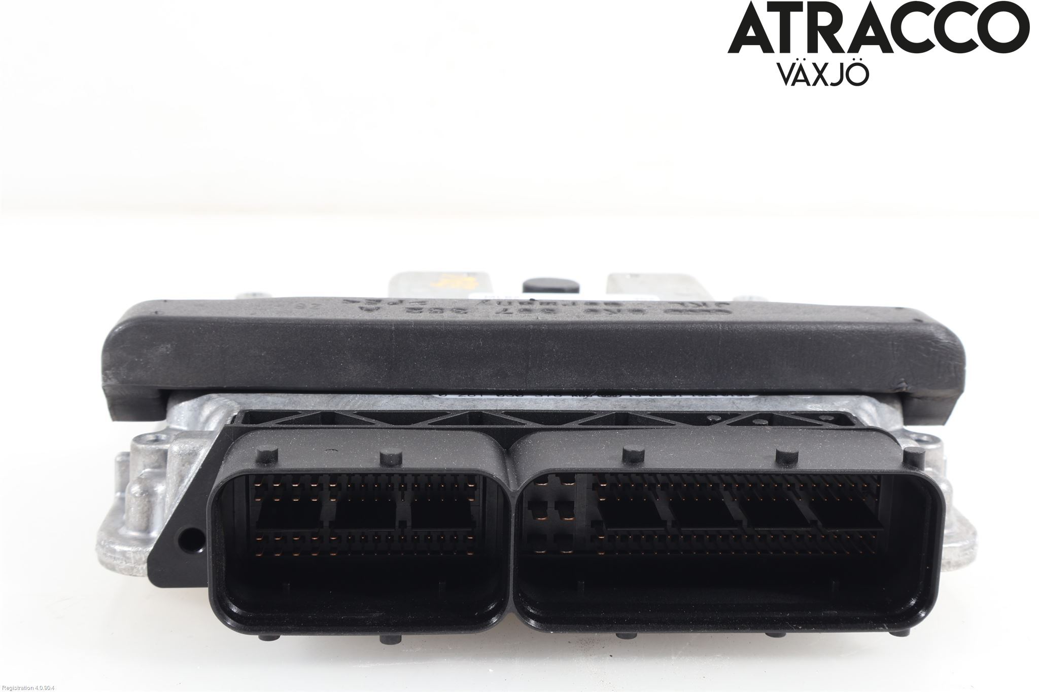 Audi A4 12-15 Styrenhet Insprut Bensin