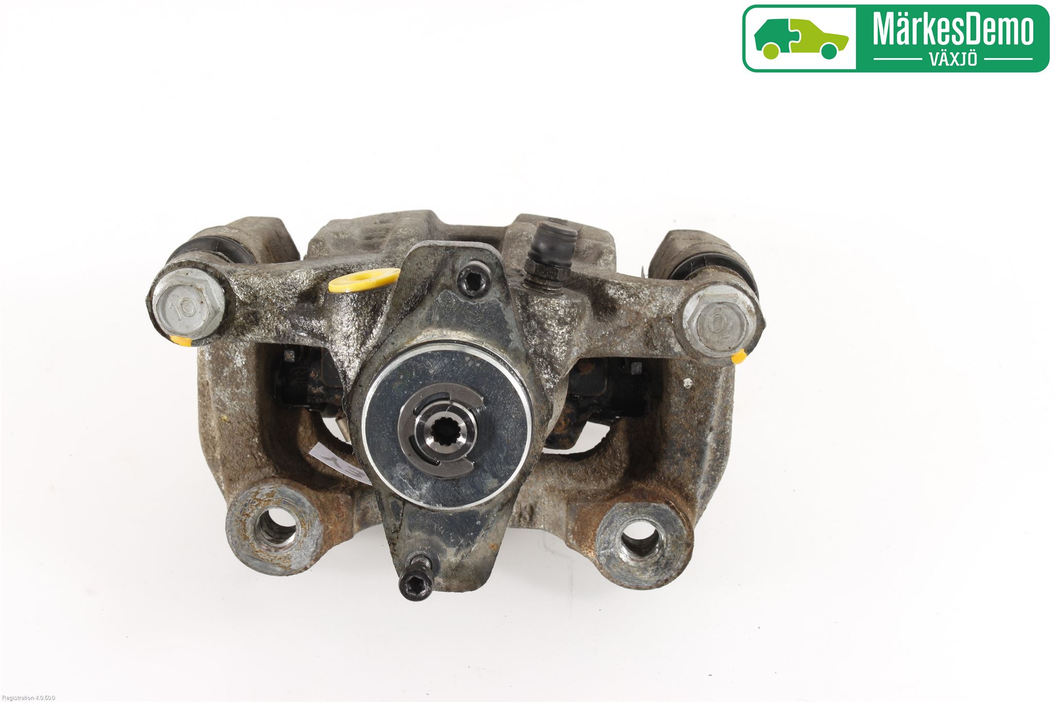 Hyundai i30 PD 17- Bromsok Bak Vänster