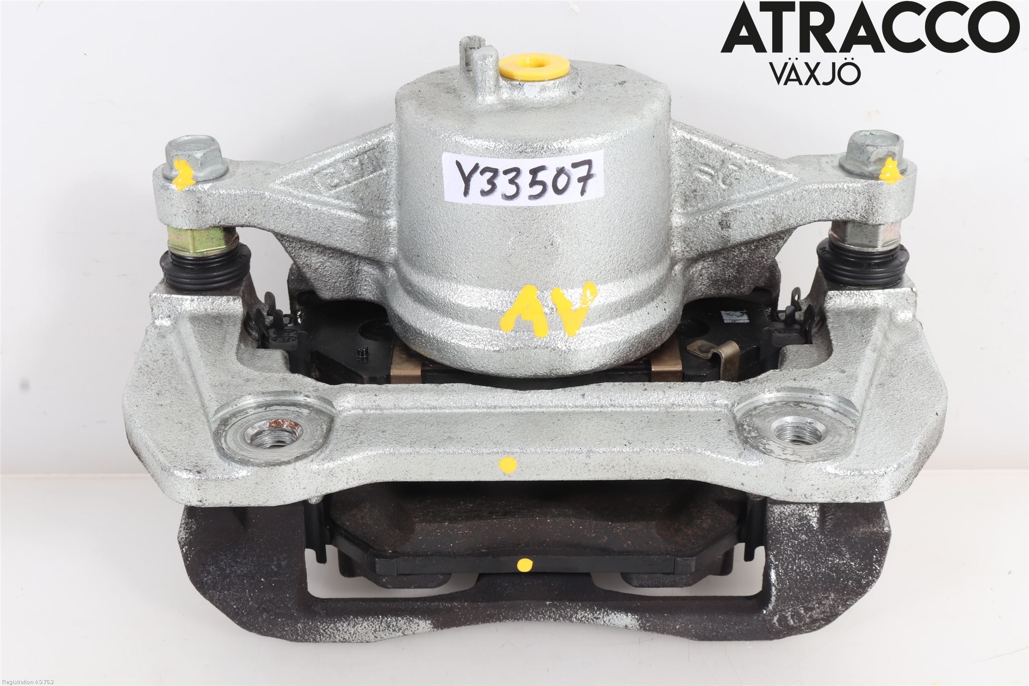 Hyundai i30 PD 17- Bromsok Fram Höger