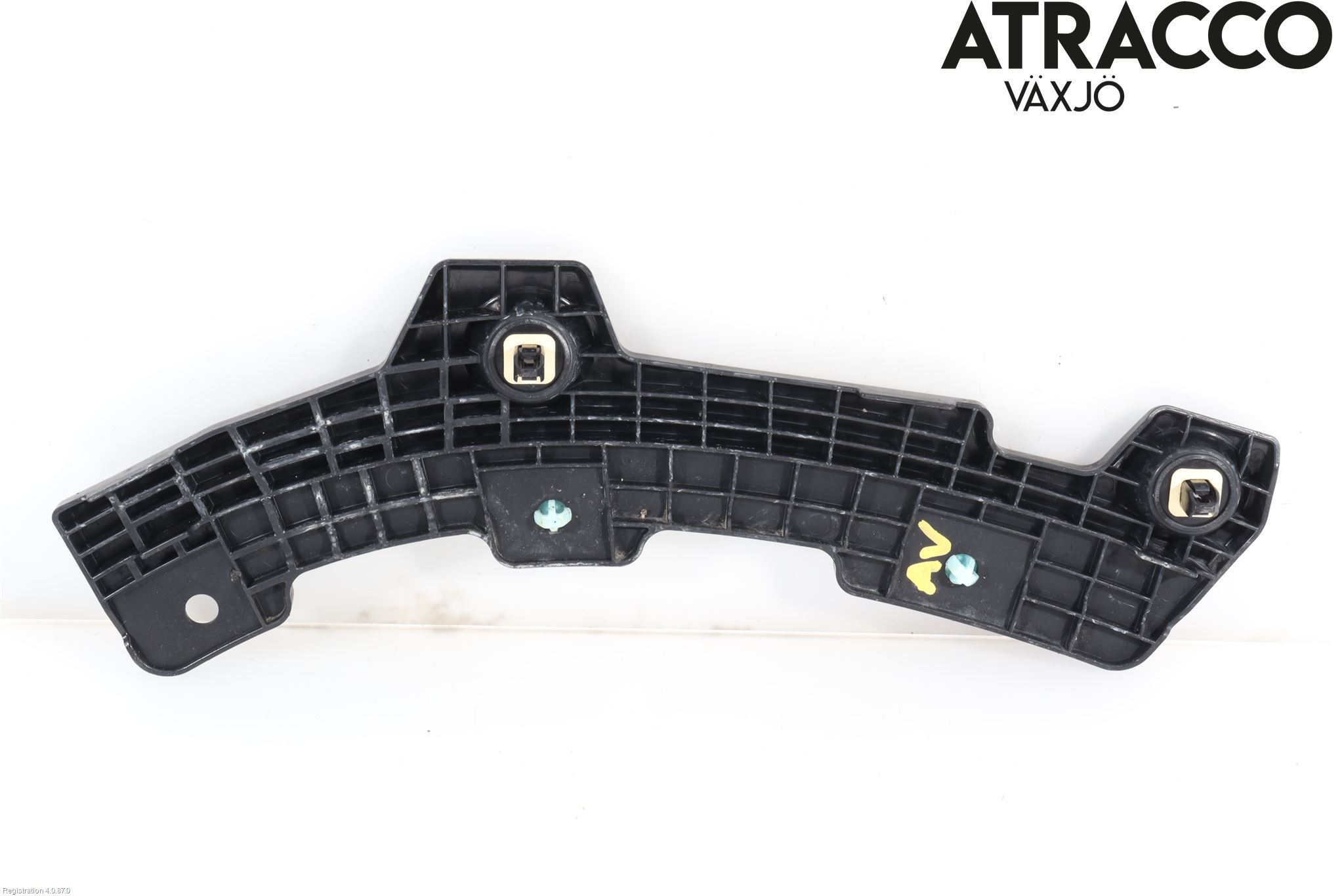 Mazda MX-30 20- Skärmbreddare