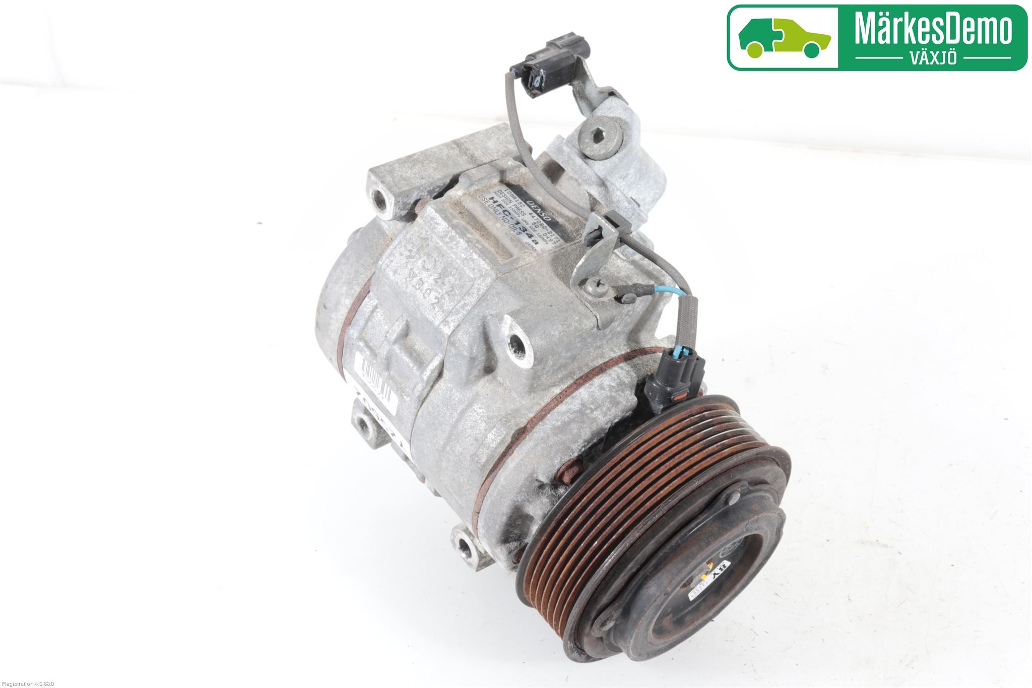 Honda CR-V 13-18 Ac Kompressor