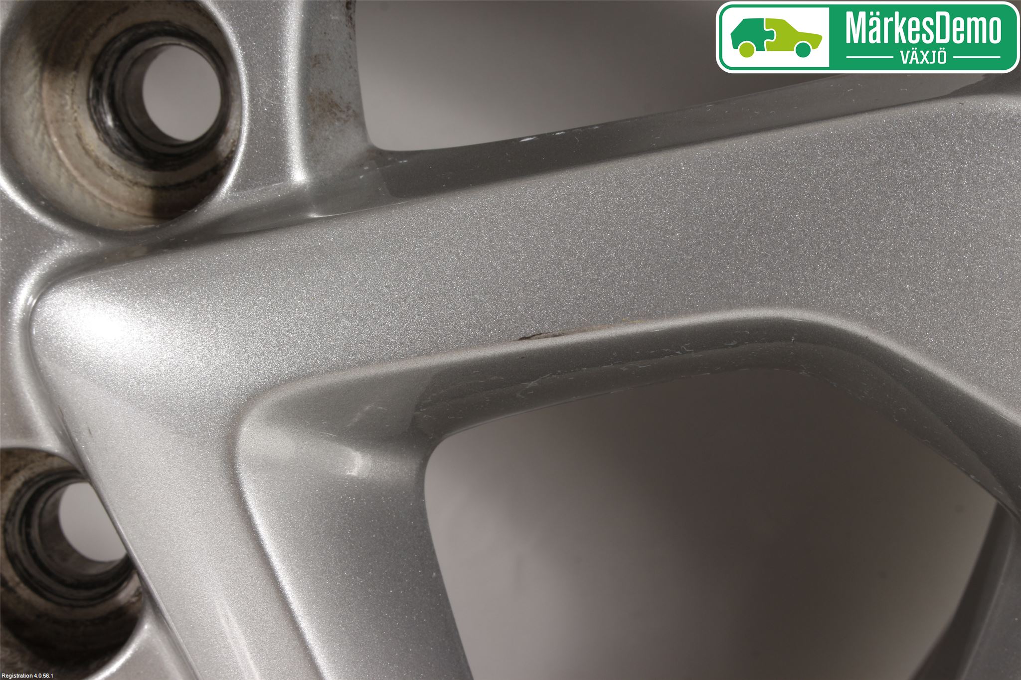 Hyundai TUCSON 05- Fälg Aluminium