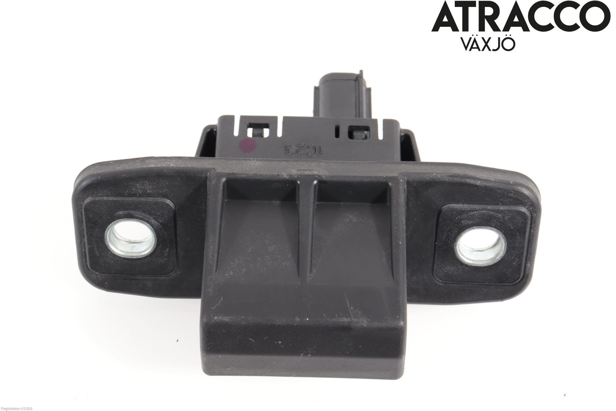 Mazda MX-30 20- Bakluckehandtag