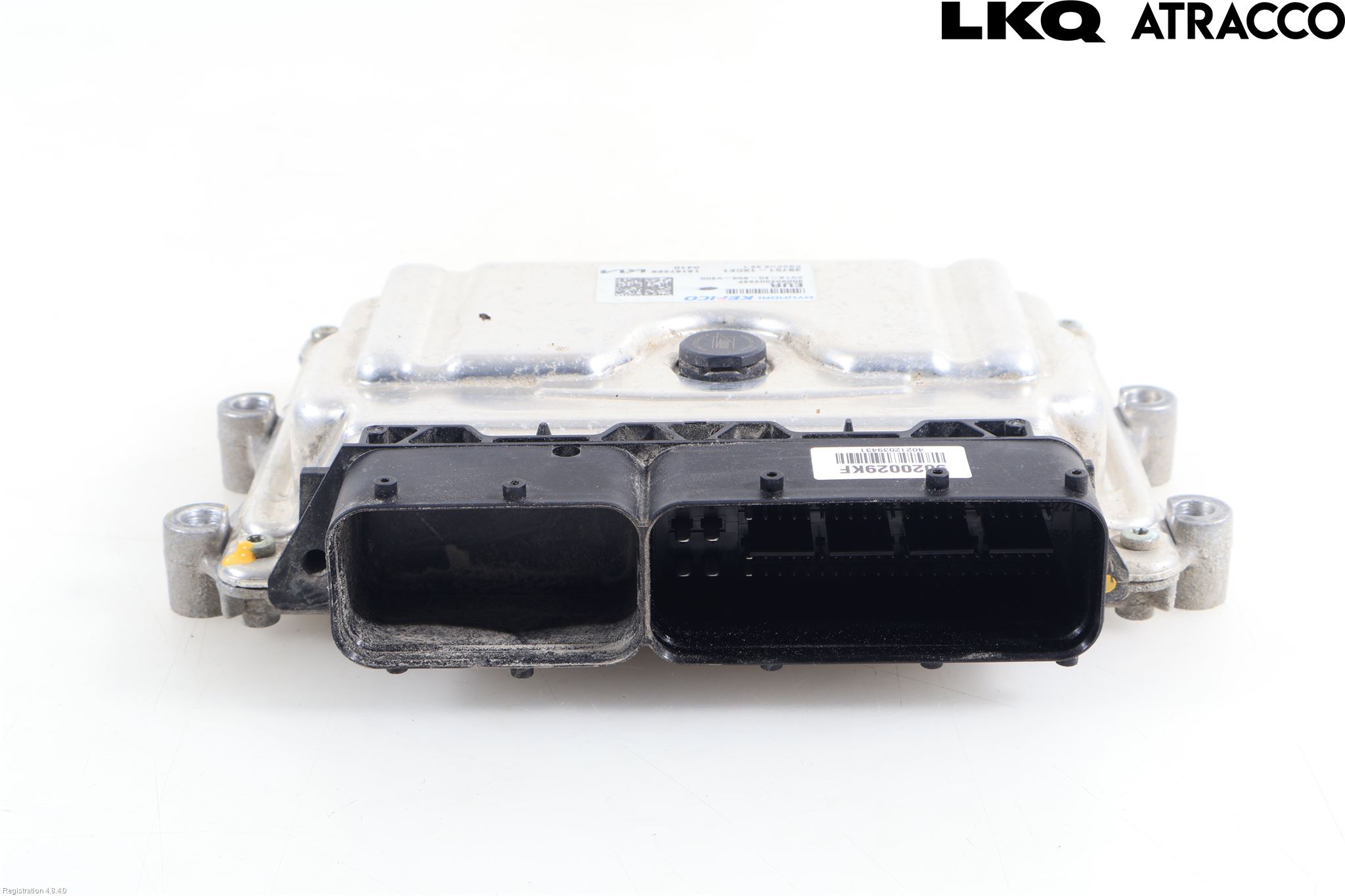 Kia EV6 (CV) 22- Styrenhet Elmotor