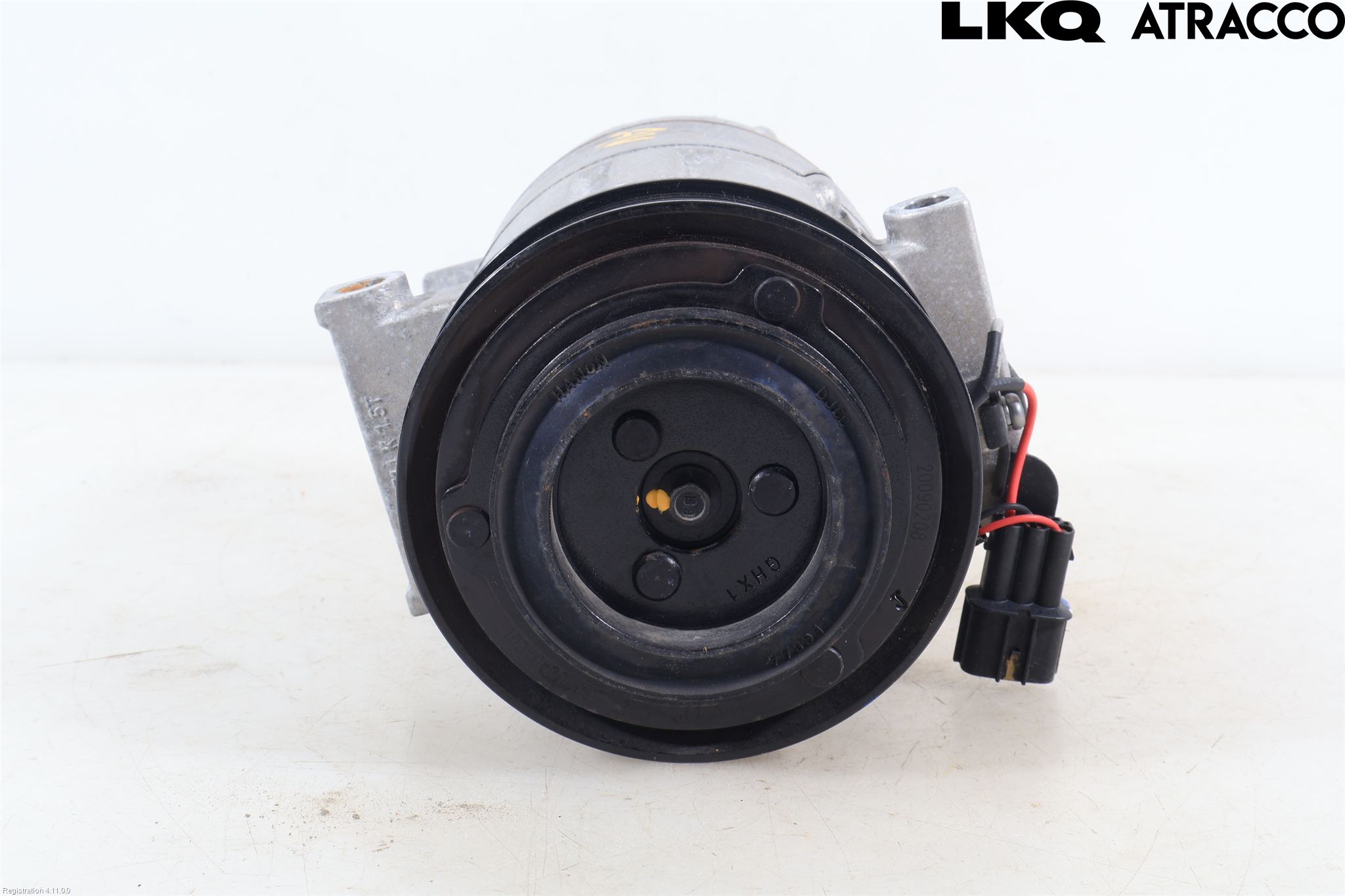 Hyundai i30 PD 17- Ac Kompressor