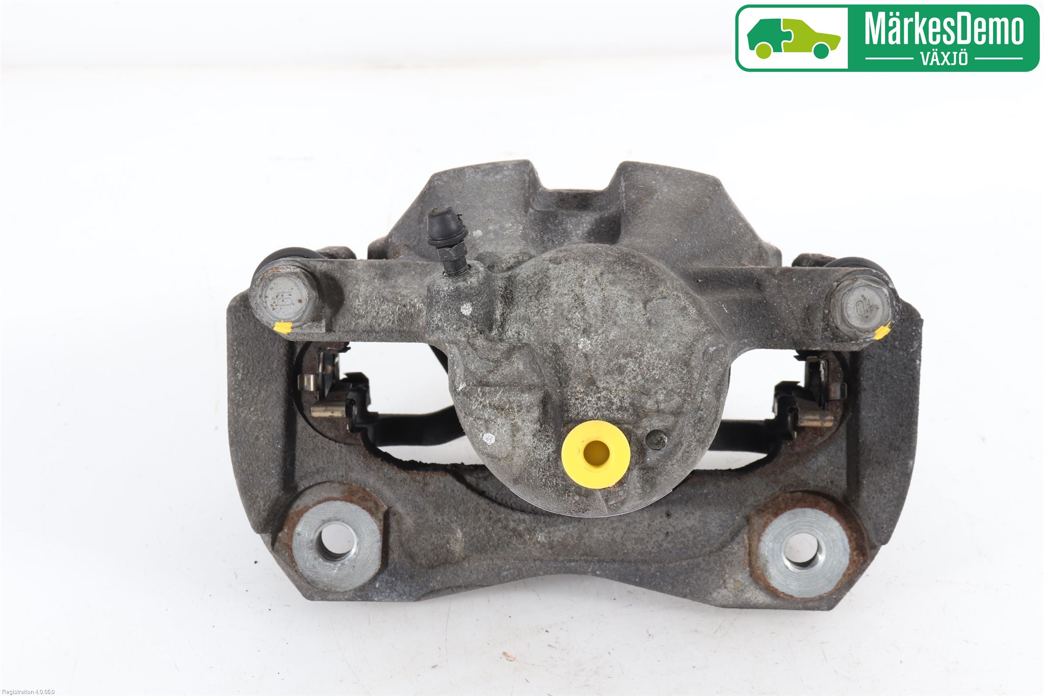 Toyota RAV4 13-18 Bromsok Fram Vänster