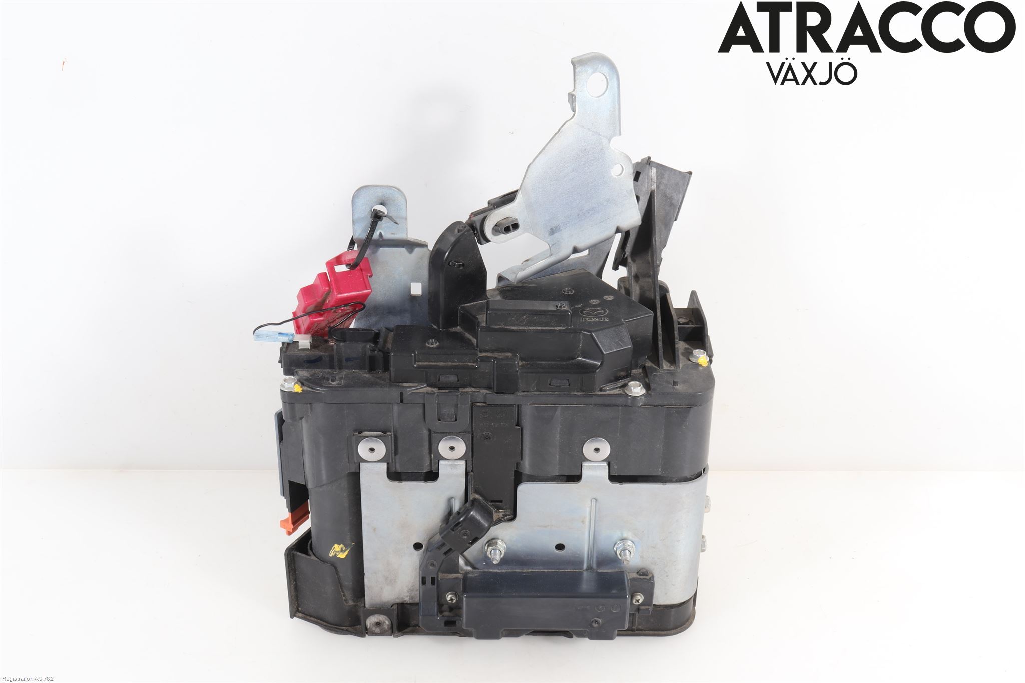 Mazda MX-5 IV (ND/ND2/ND3) MIATA 15- El Övrigt