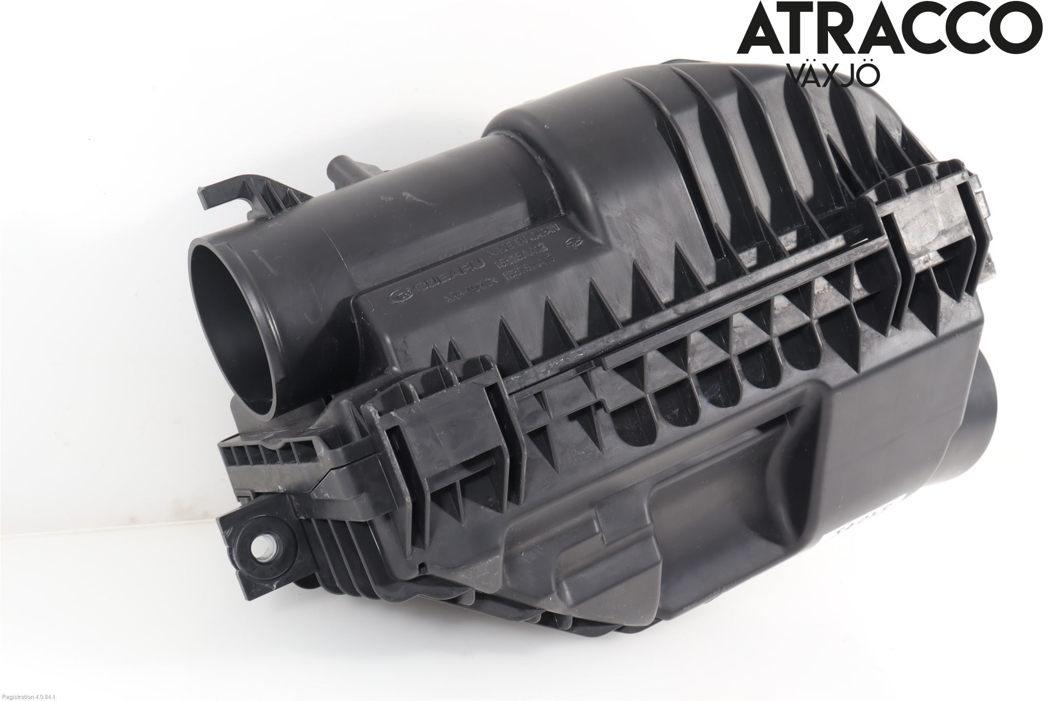 Subaru XV 18-22 Luftrenare