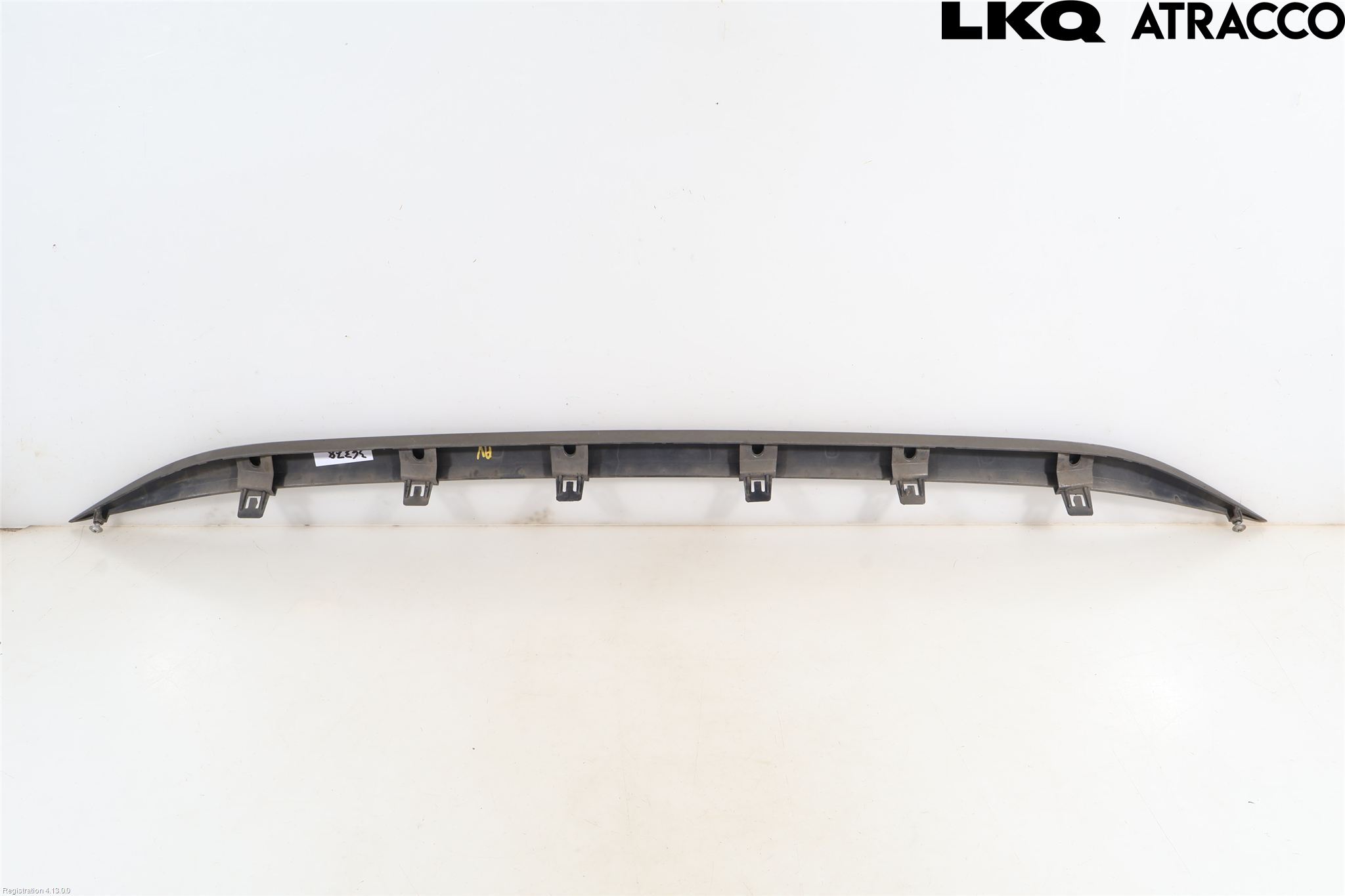 Toyota COROLLA 19- Stötfångardel Bak Mitt