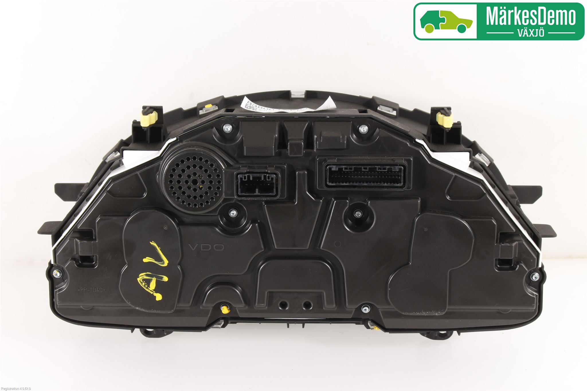 Toyota AURIS 13-19 Instrument Komb