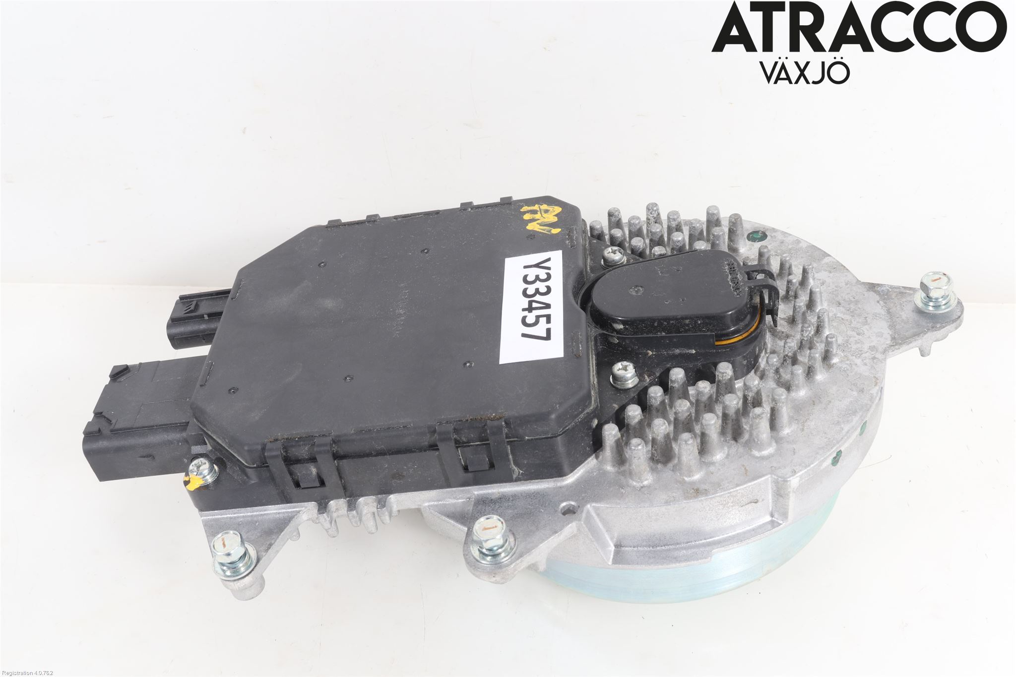 Honda E 20-23 Kylfläkt El