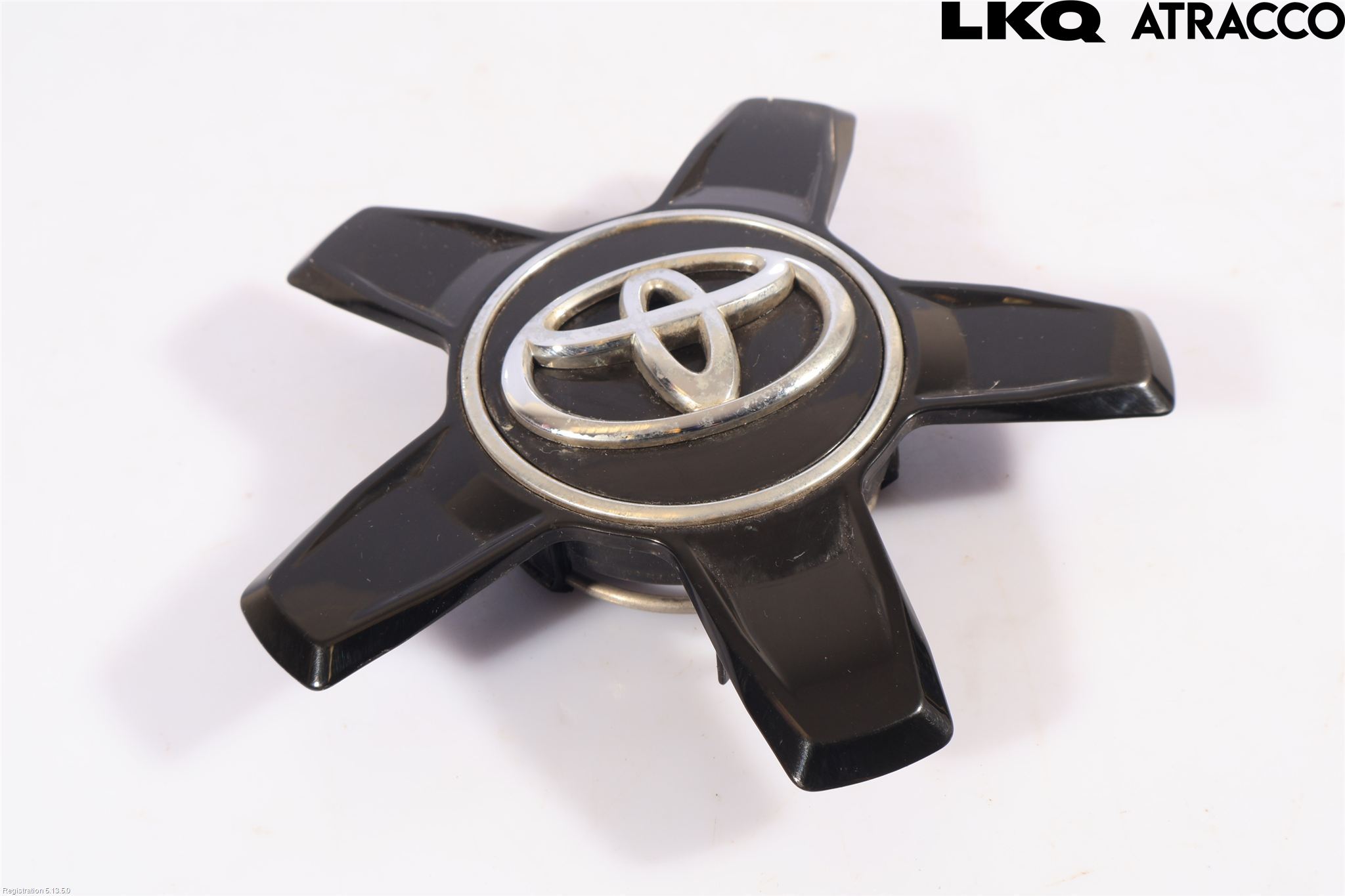 Toyota AURIS 13-19 Navkapsel