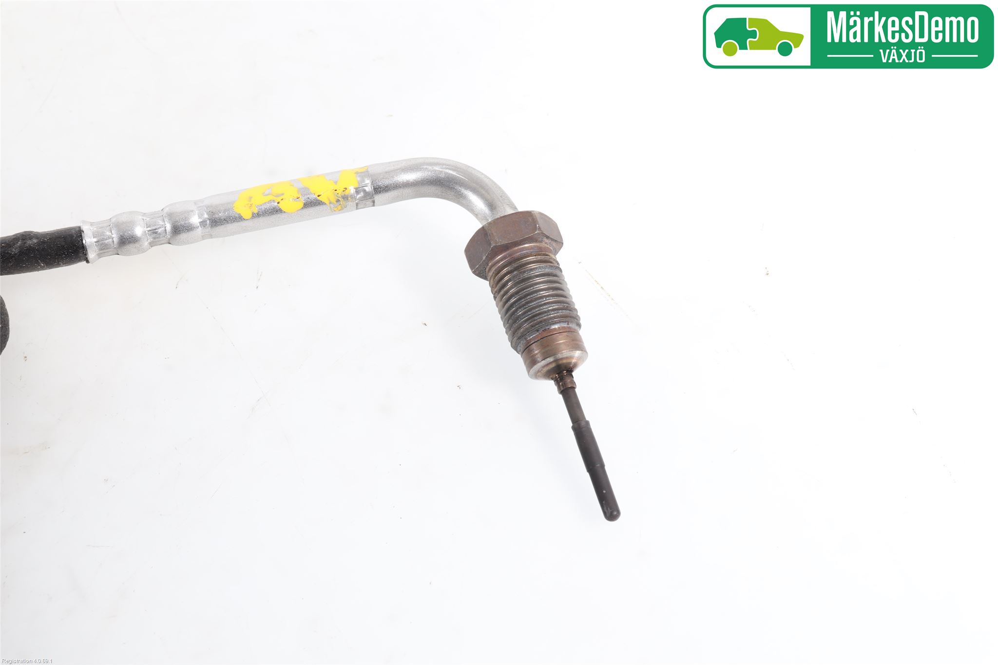 Nissan NV200/NV200 COMBI Sensor Avgas