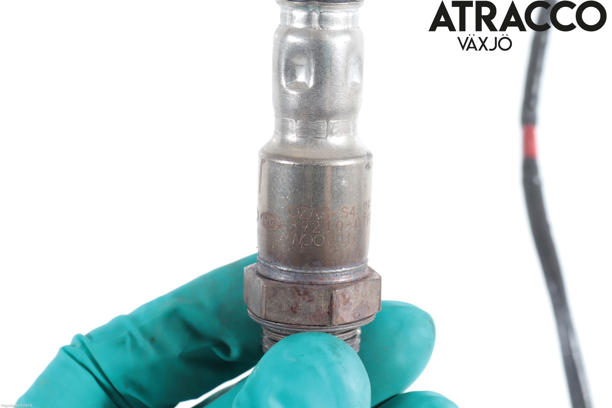 Hyundai i20 BC 21- Injlambdasond