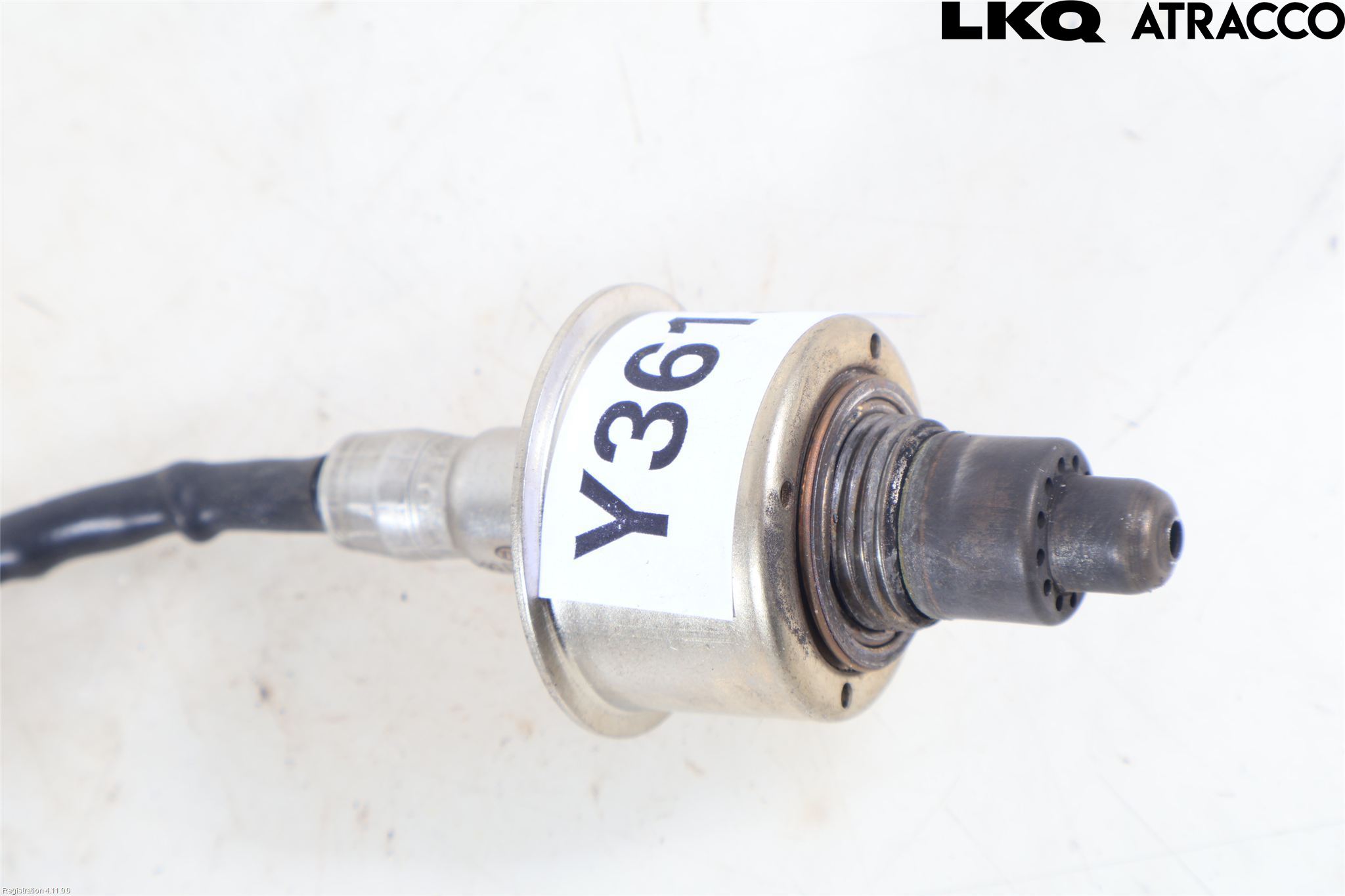 Hyundai TUCSON 05- Injlambdasond