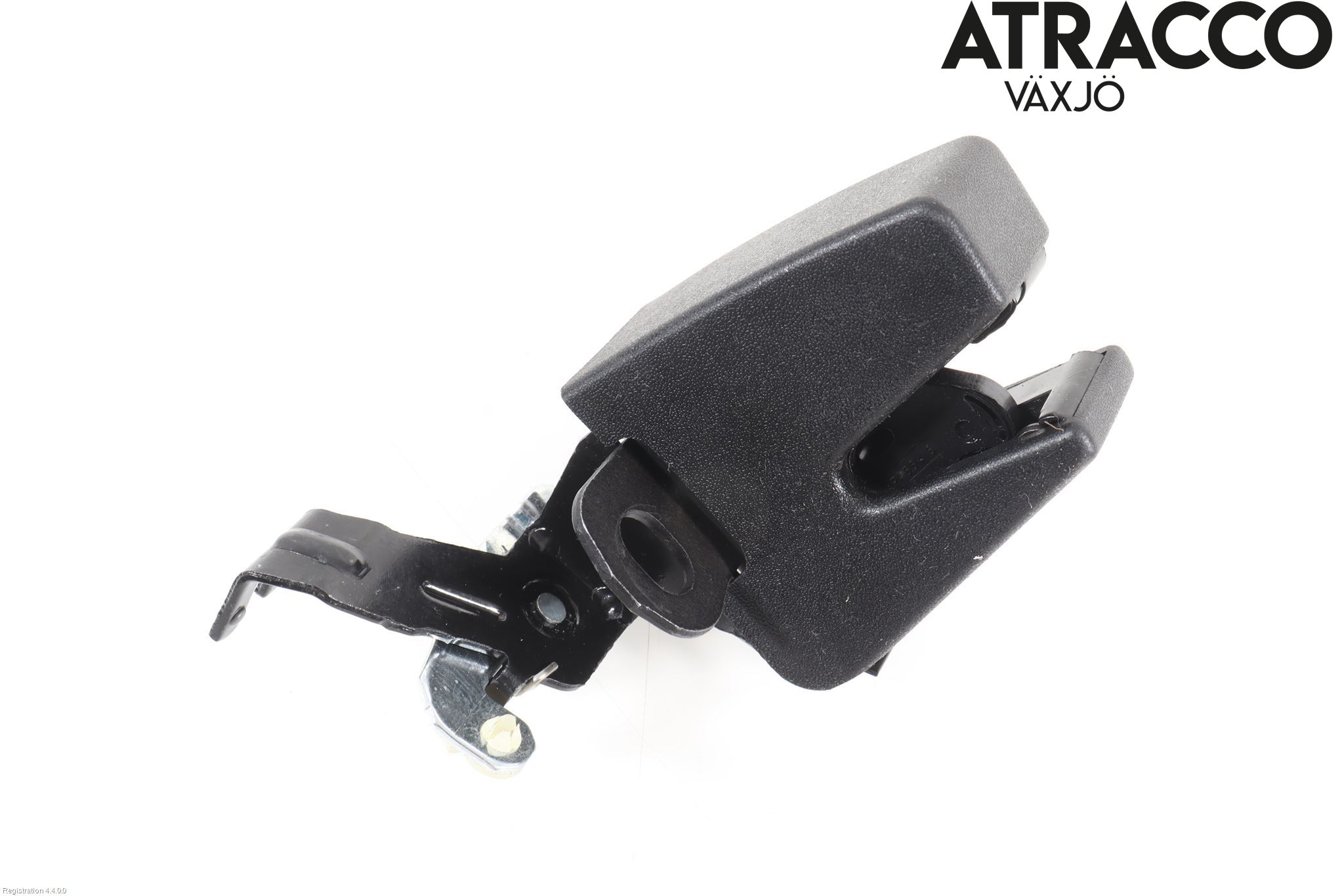 Volkswagen VW CADDY 21- Låskista-Dörrlås