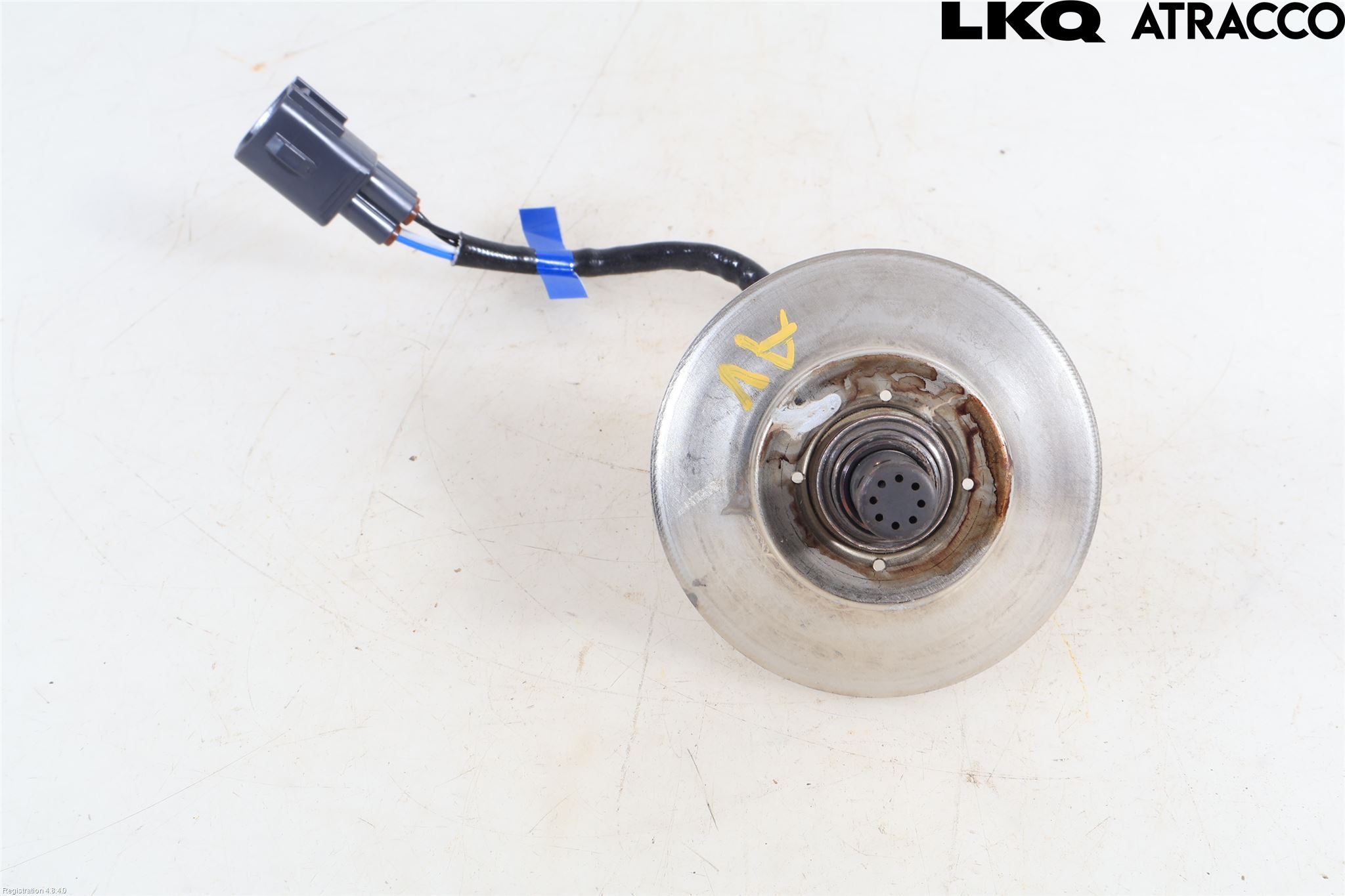 Toyota COROLLA 19- Injlambdasond