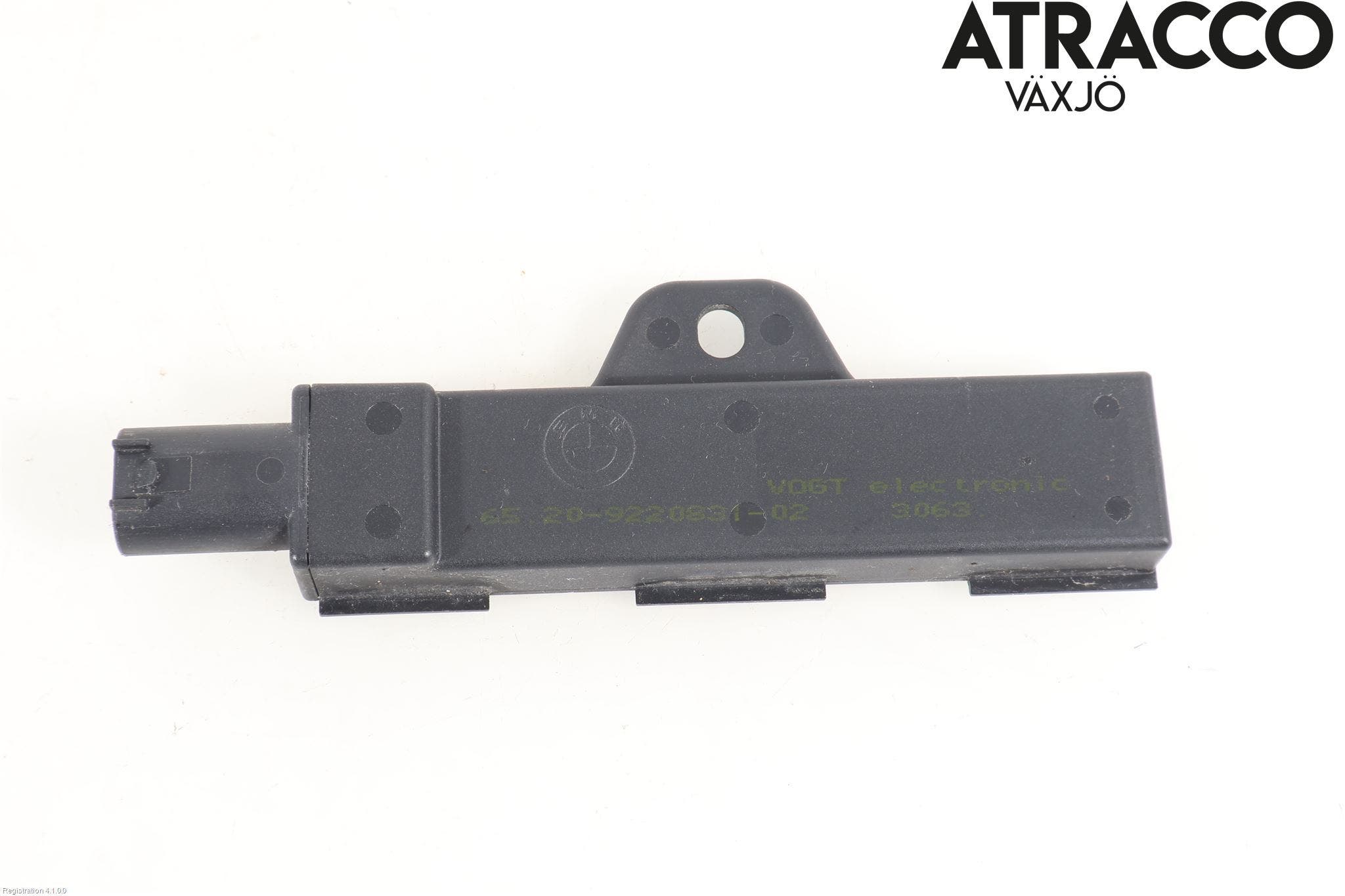 BMW 4 F32/F33/F82/F83 13-20 Antenn El