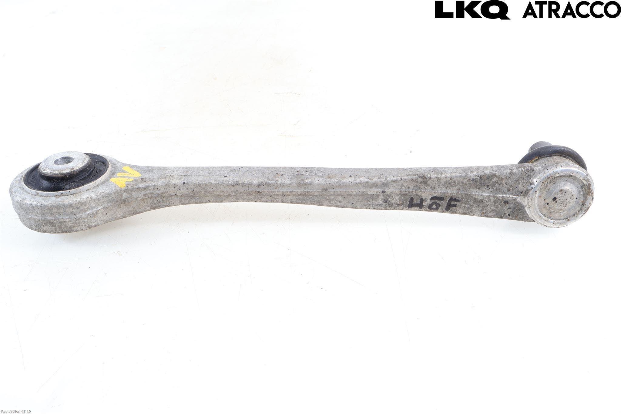 Audi A5 07-16 Bärarm Fram Undre Hö