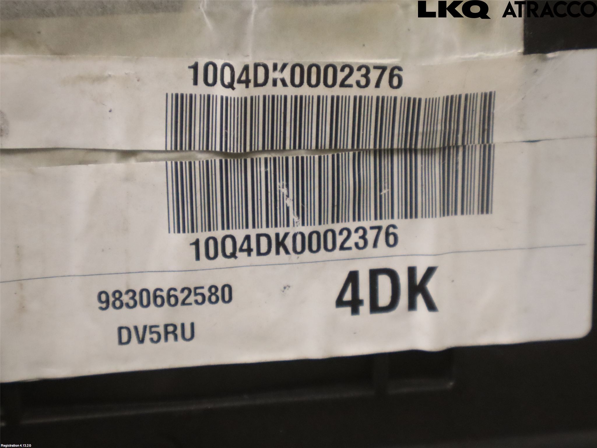 Toyota PROACE II 16- Motor Diesel