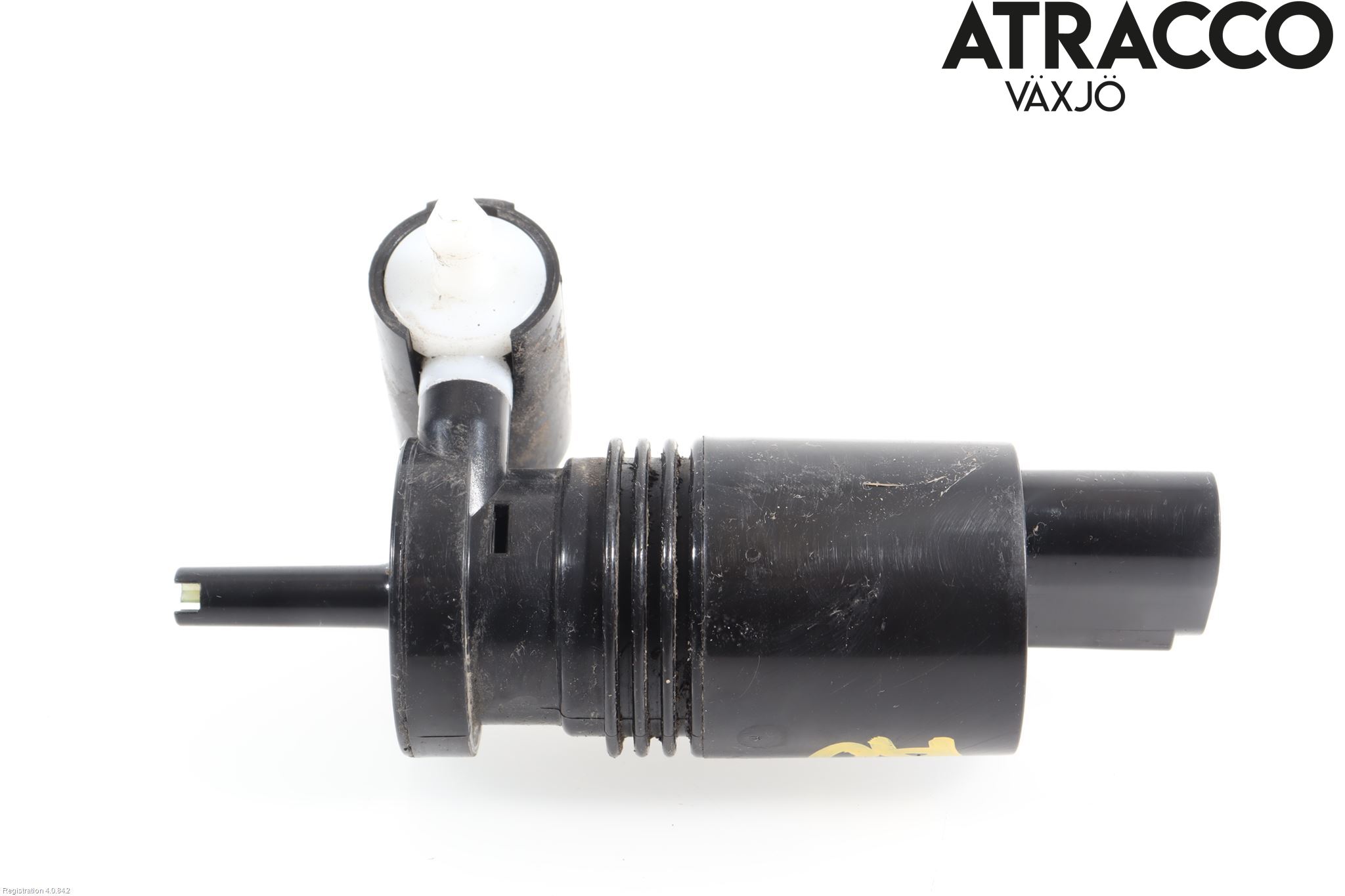 Mini CLUBMAN R55 06-14 Spolarpump Vindruta