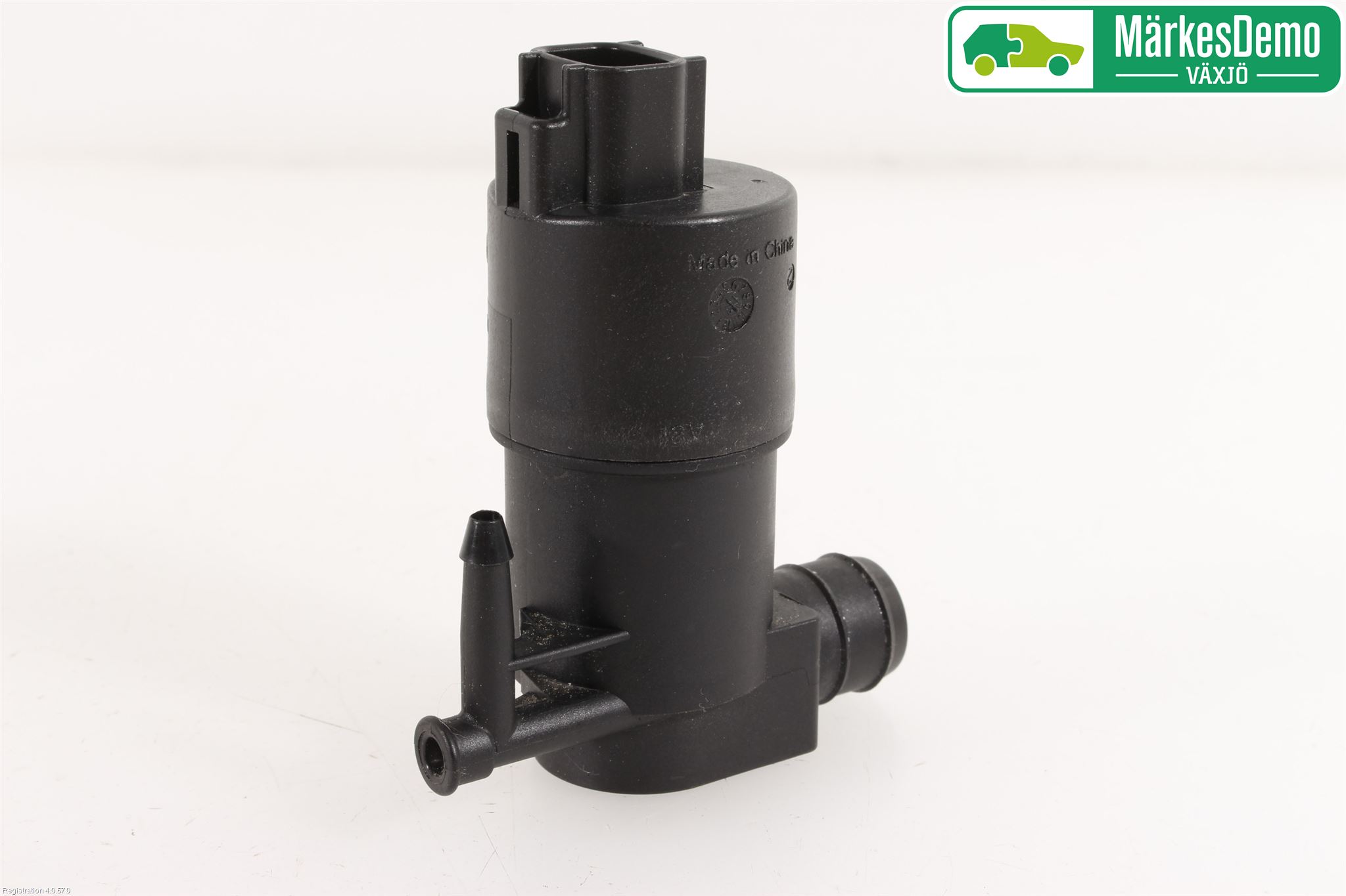 Toyota YARIS XP130 15-20 Spolarpump Baklucka