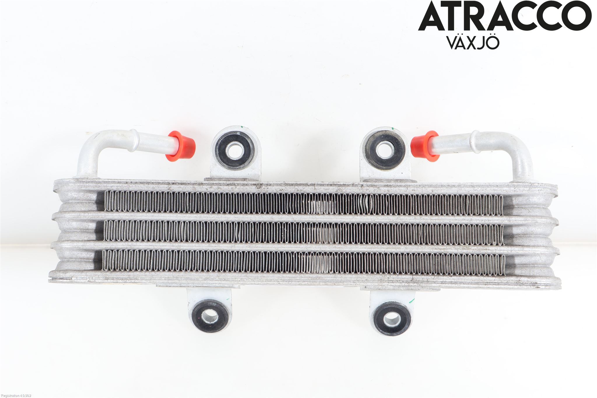 Honda E 20-23 Oljekylare Automat