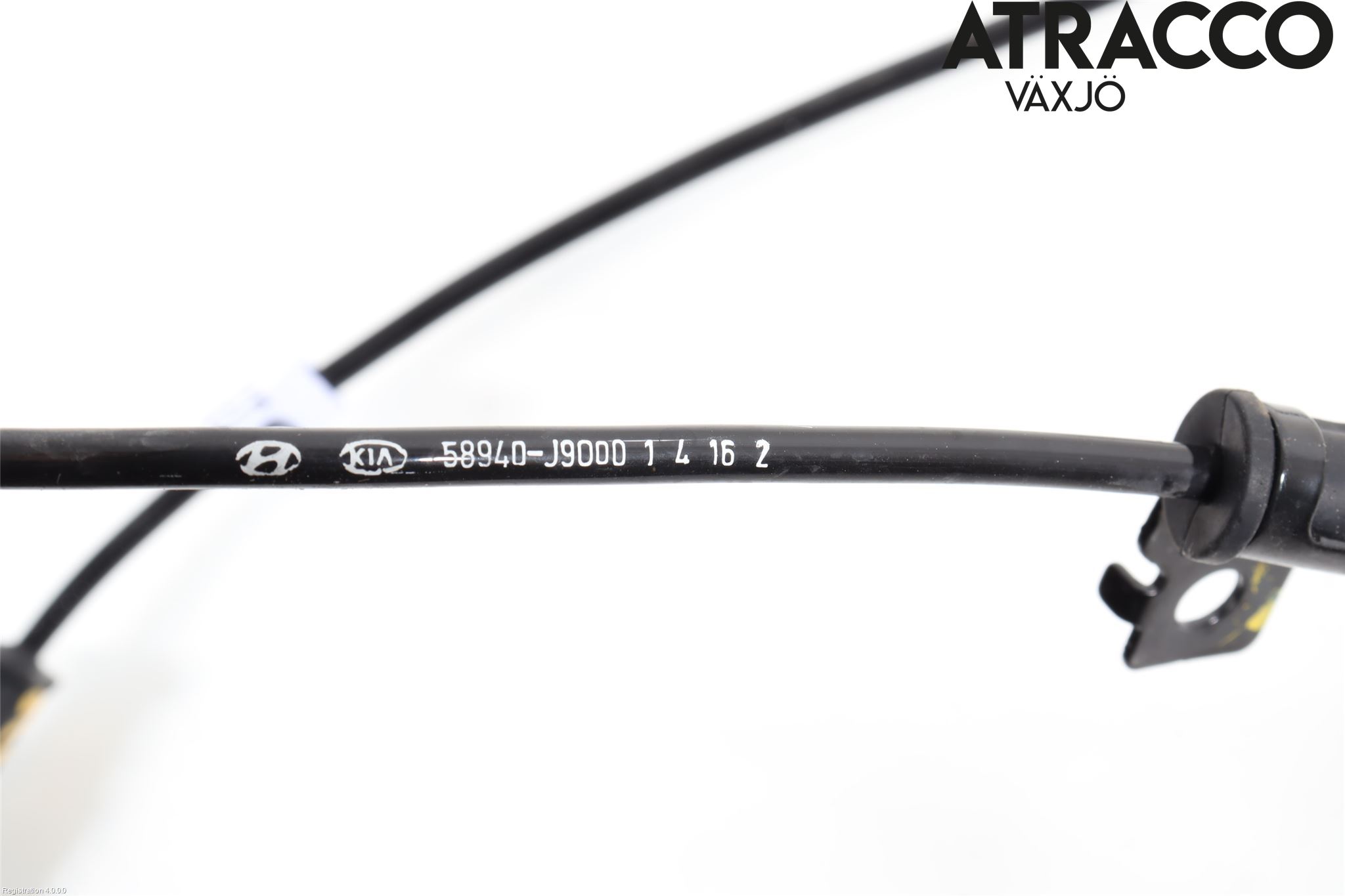 Hyundai KONA/ELECTRIC OS 18-23 Abs Sensor