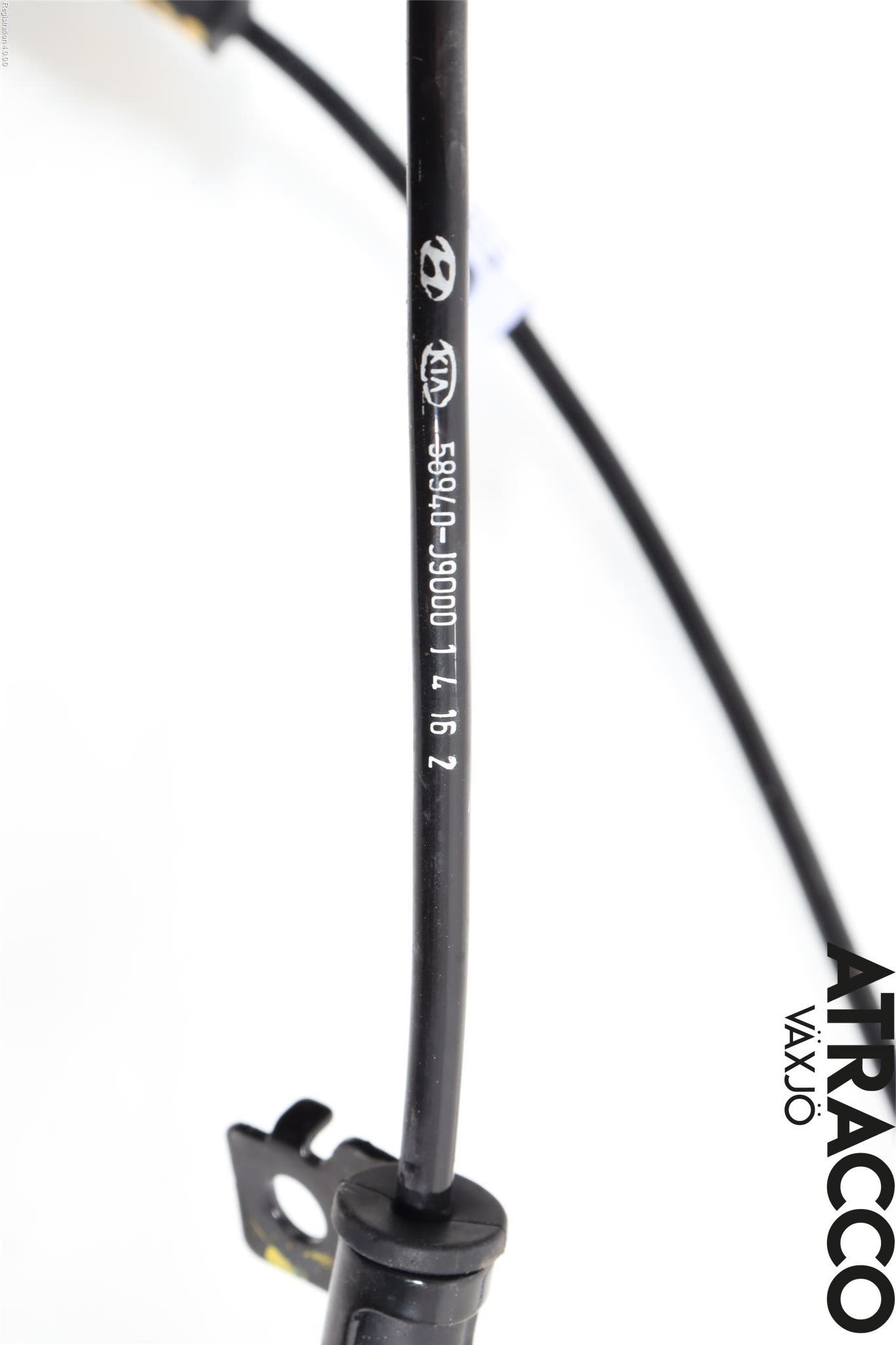 Hyundai KONA/ELECTRIC OS 18-23 Abs Sensor