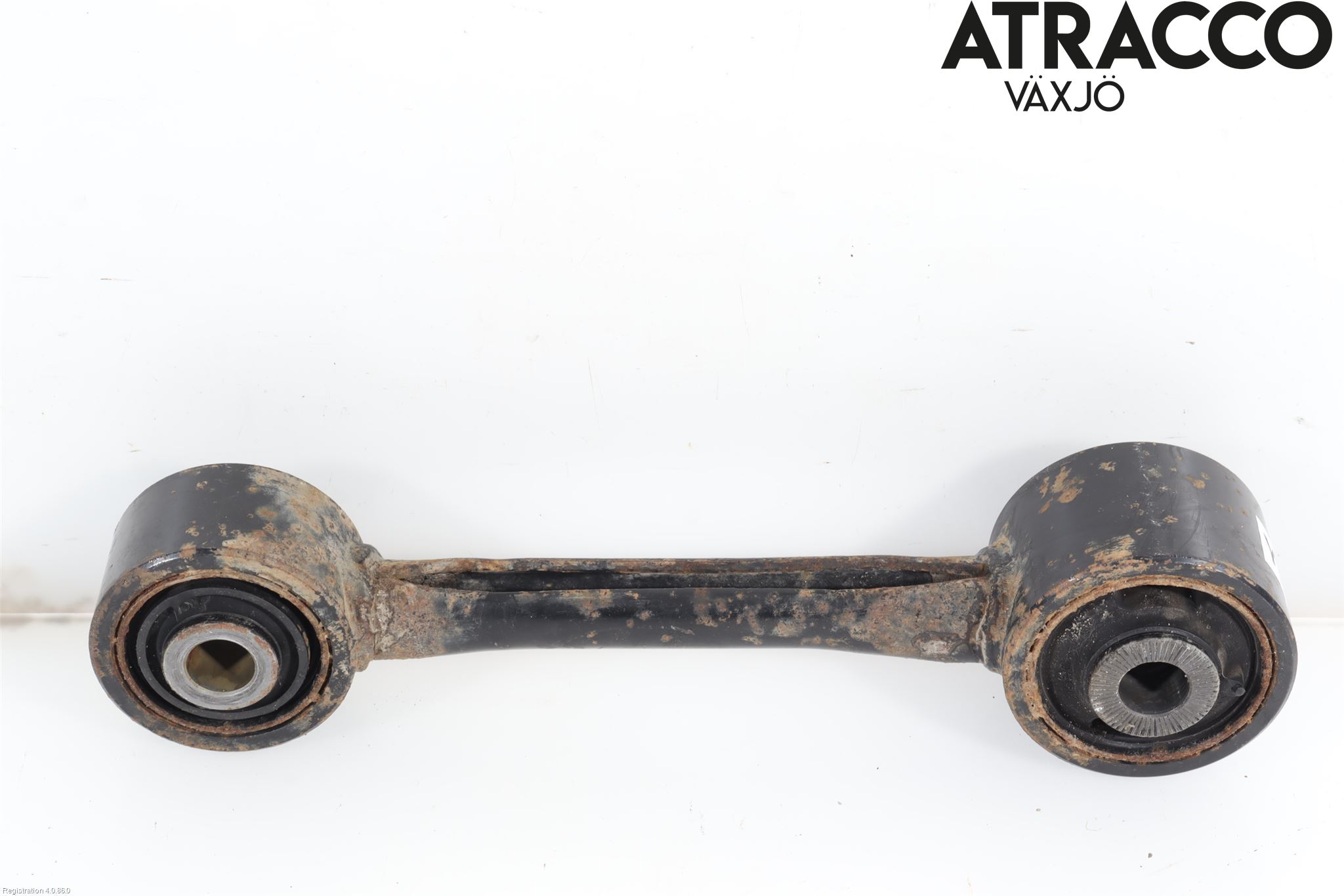 Lexus RX AL20 16-22 Bärarm Bak Vänster