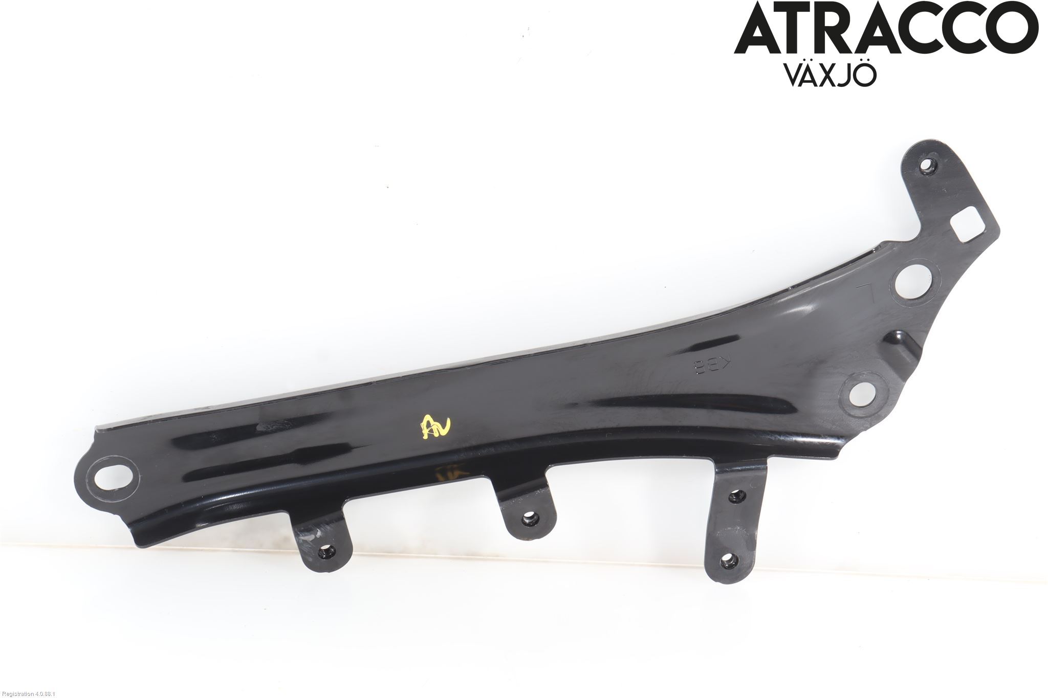 Mazda CX-60 22- Framvagnsbalk