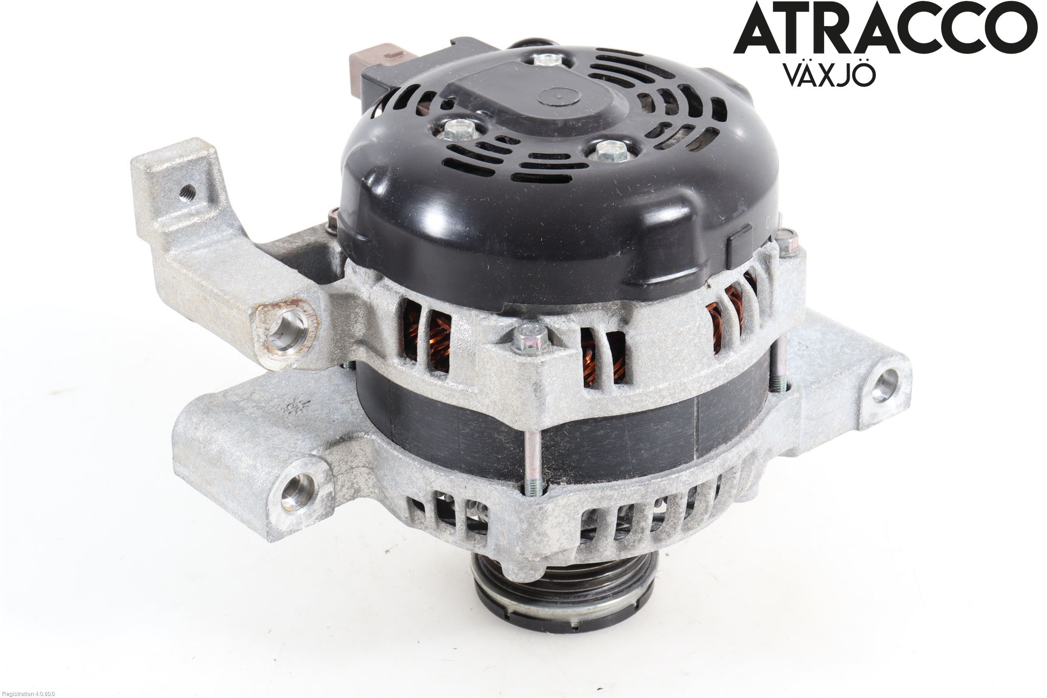 Toyota AURIS 13-19 Generator