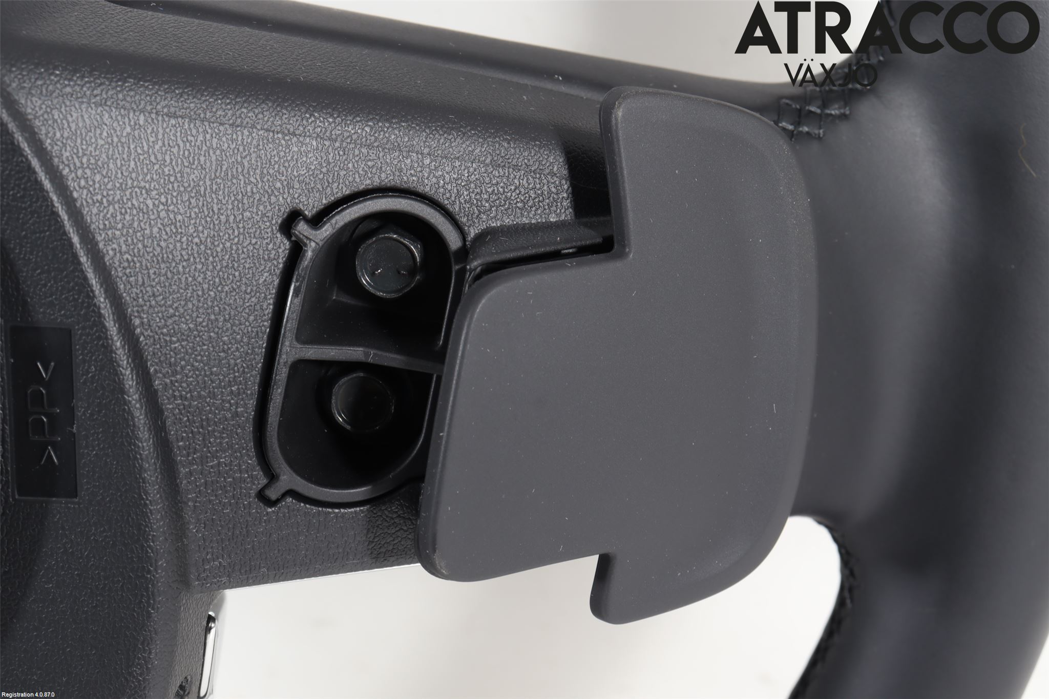 Mazda CX-60 22- Ratt