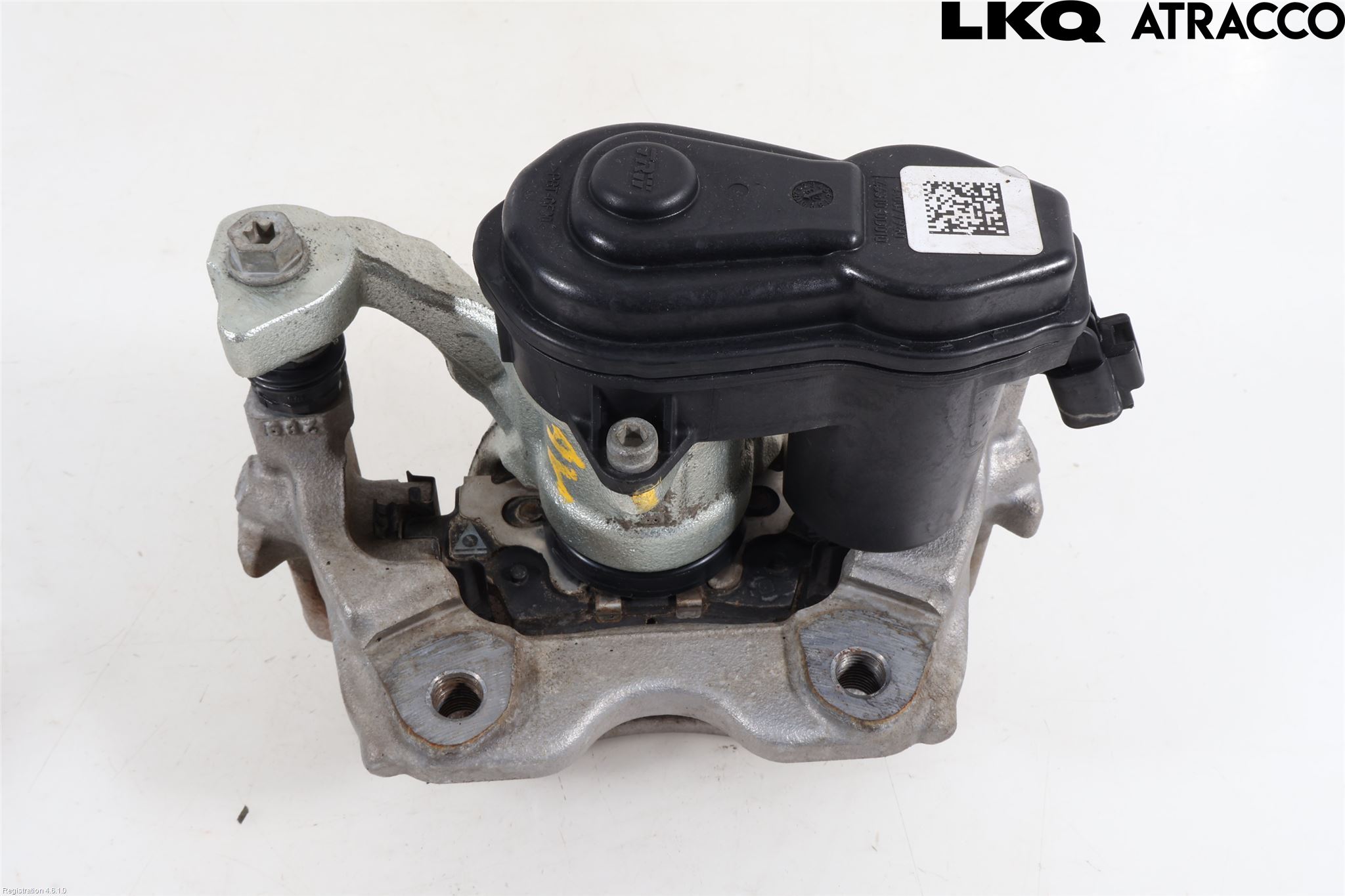 Toyota YARIS XP21 20- Bromsok Bak Höger