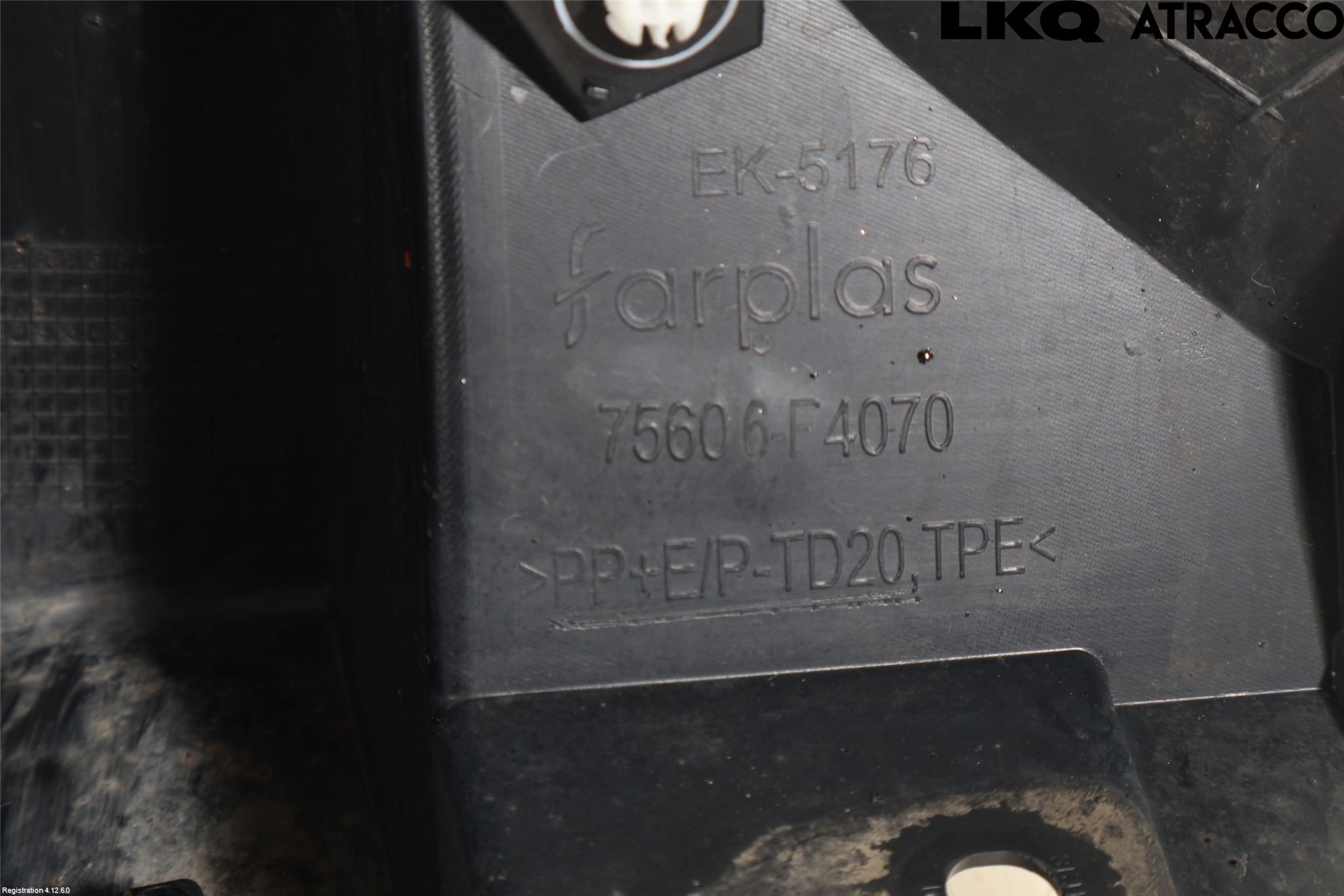 Toyota C-HR 24- Skärmbreddare