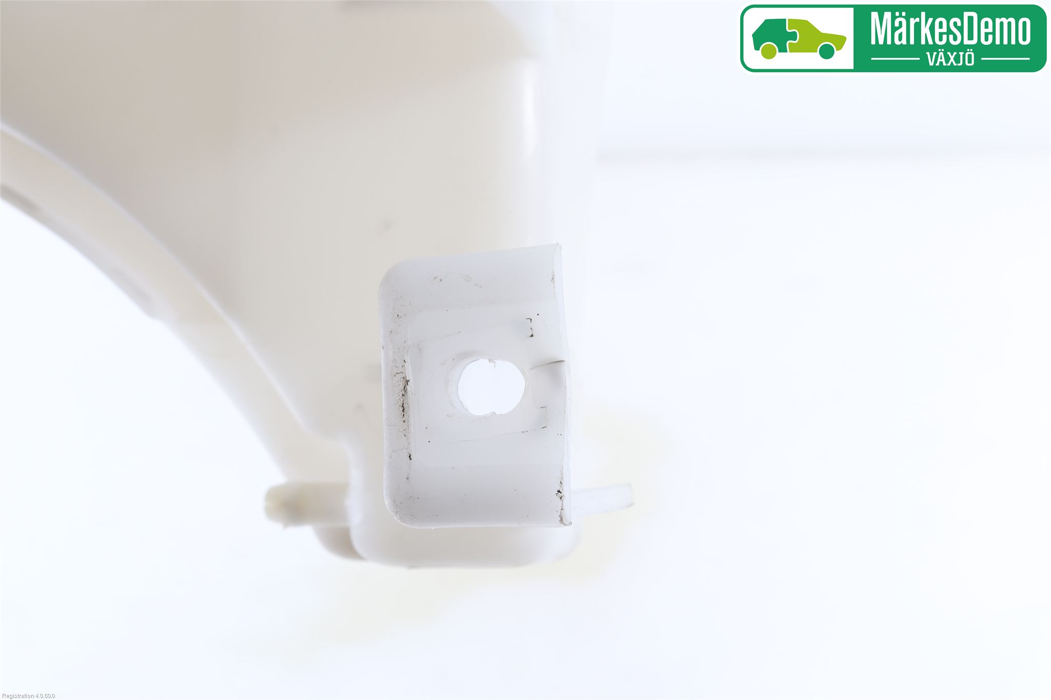 Hyundai H-1/STAREX 08-21 Expansionstank