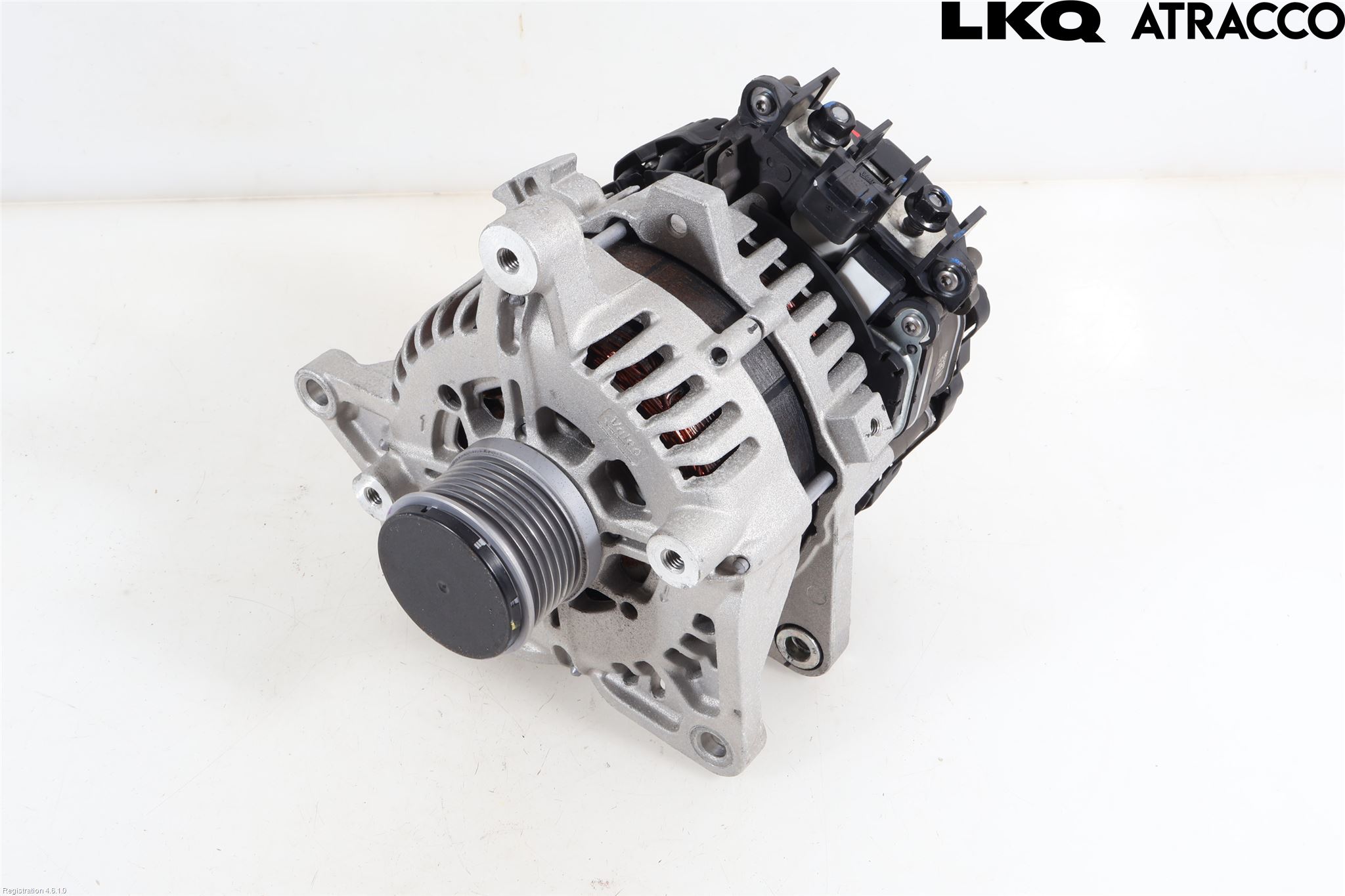 Hyundai TUCSON 05- Generator