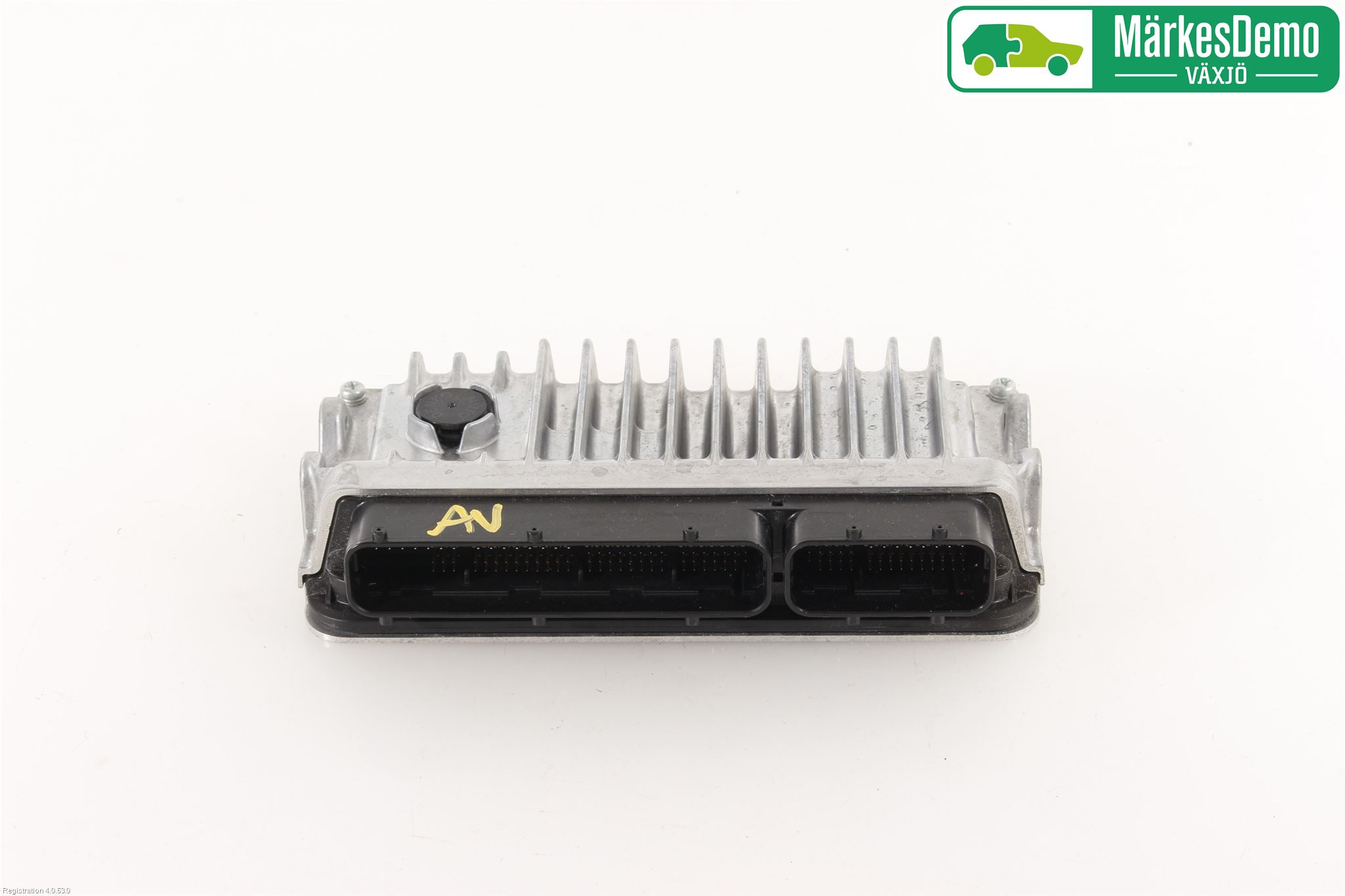 Toyota YARIS XP130 15-20 Styrenhet Insprut Bensin