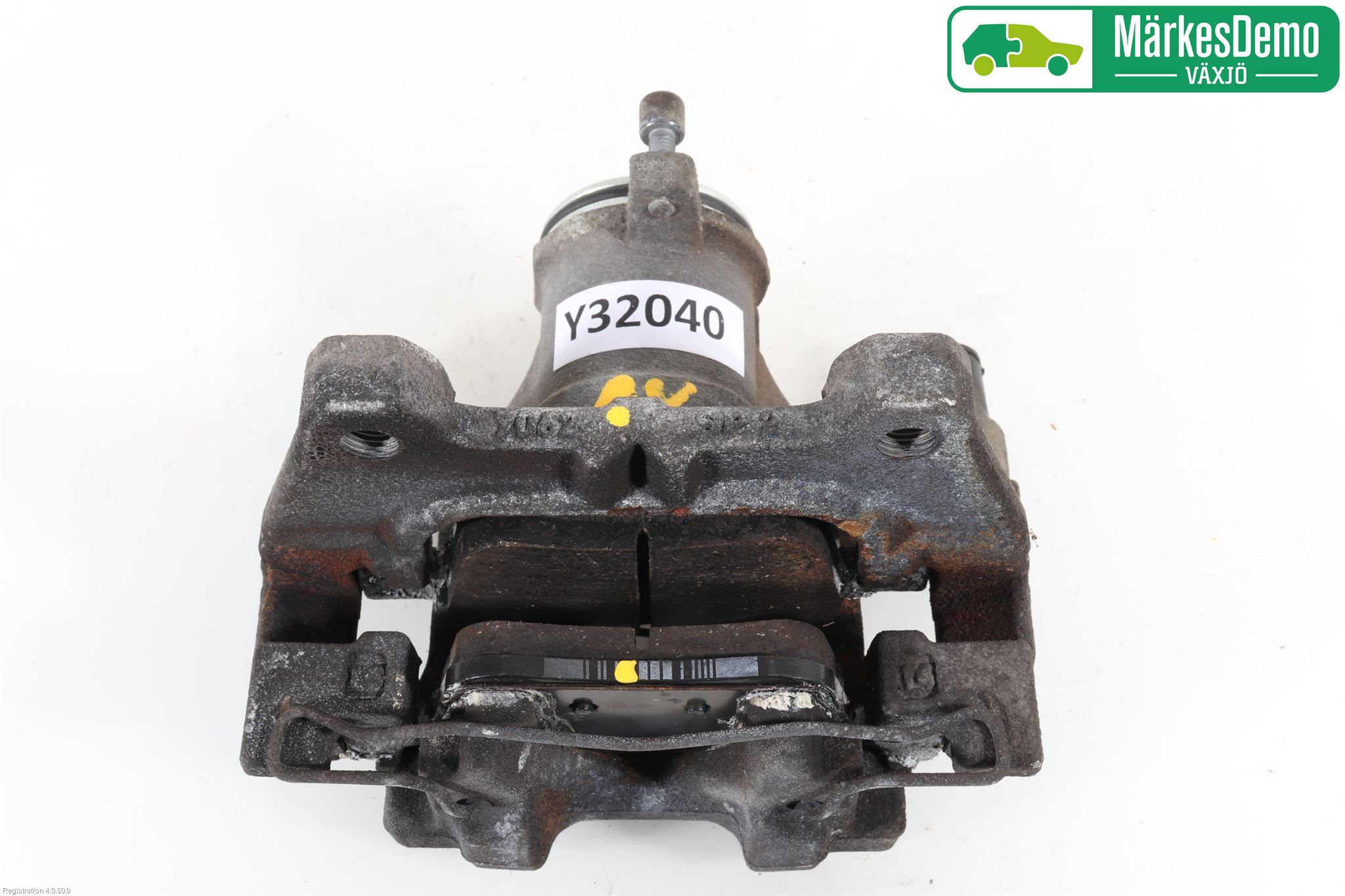 Honda CIVIC 17-22 Bromsok Bak Höger