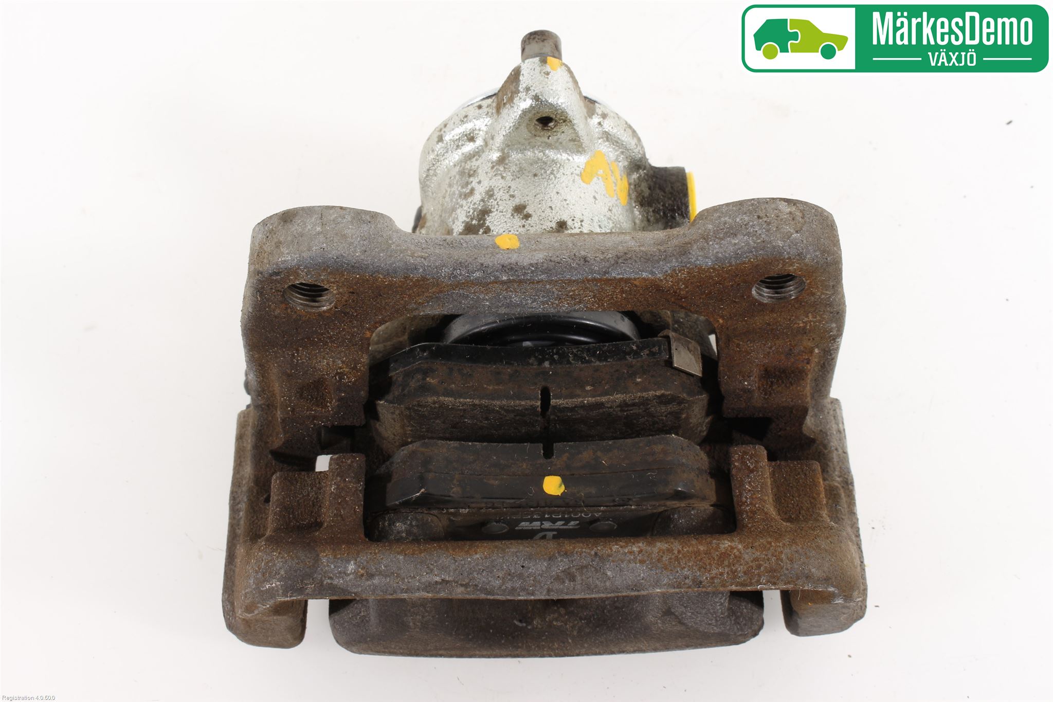 Mazda 6 13- Bromsok Bak Höger