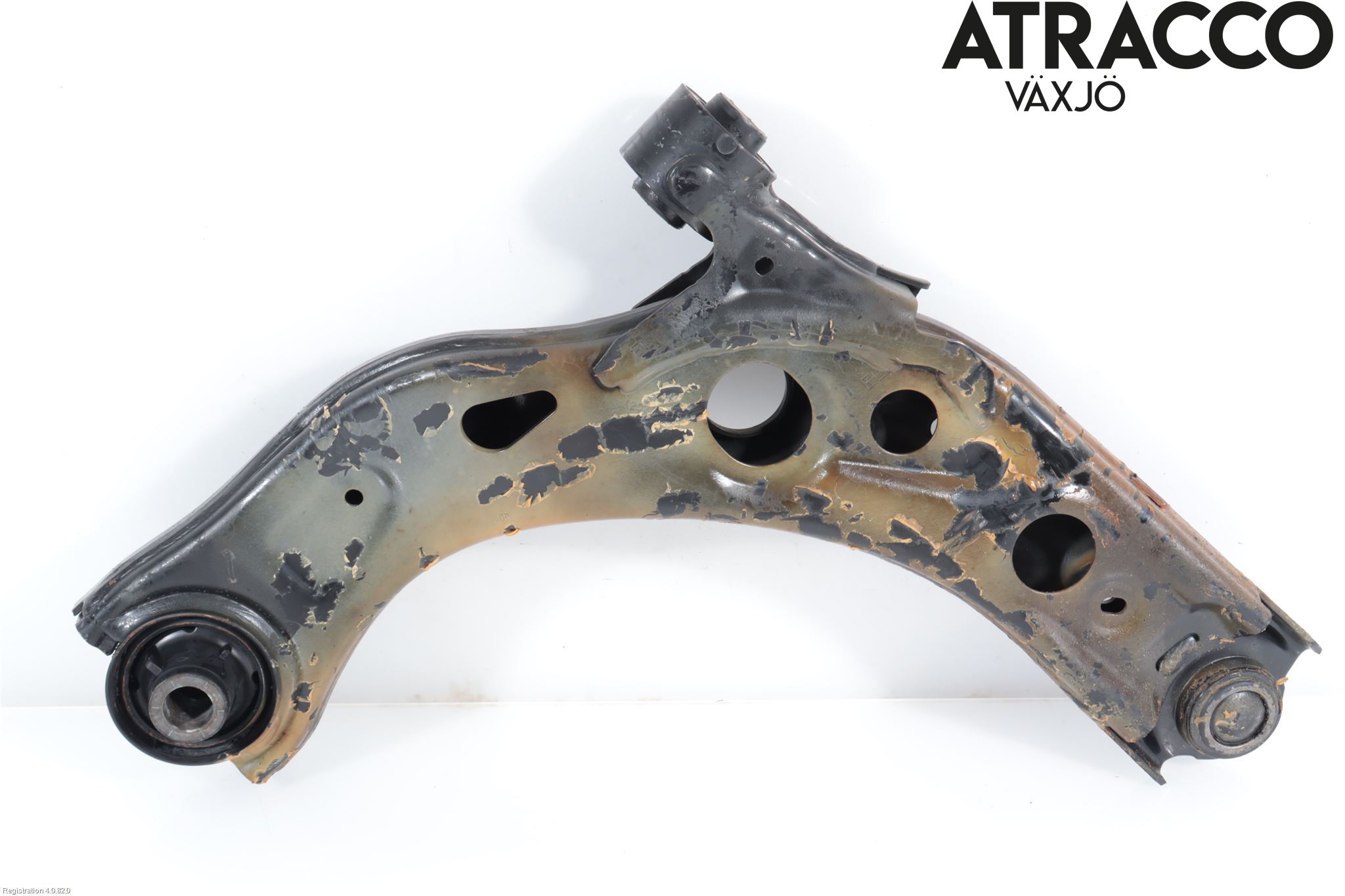 Mazda MX-30 20- Bärarm Fram Undre Vä