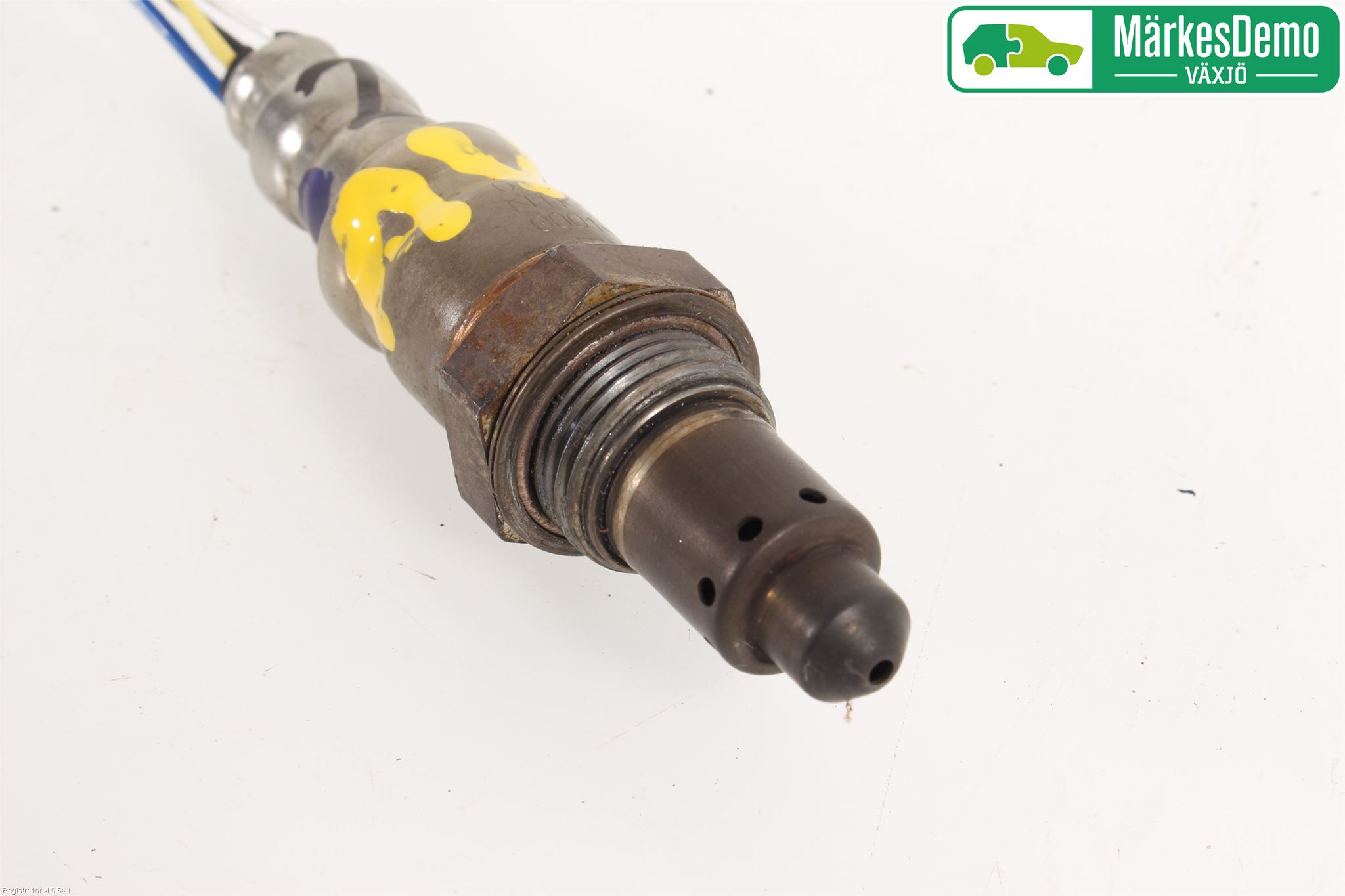 Honda CIVIC 17-22 Injlambdasond