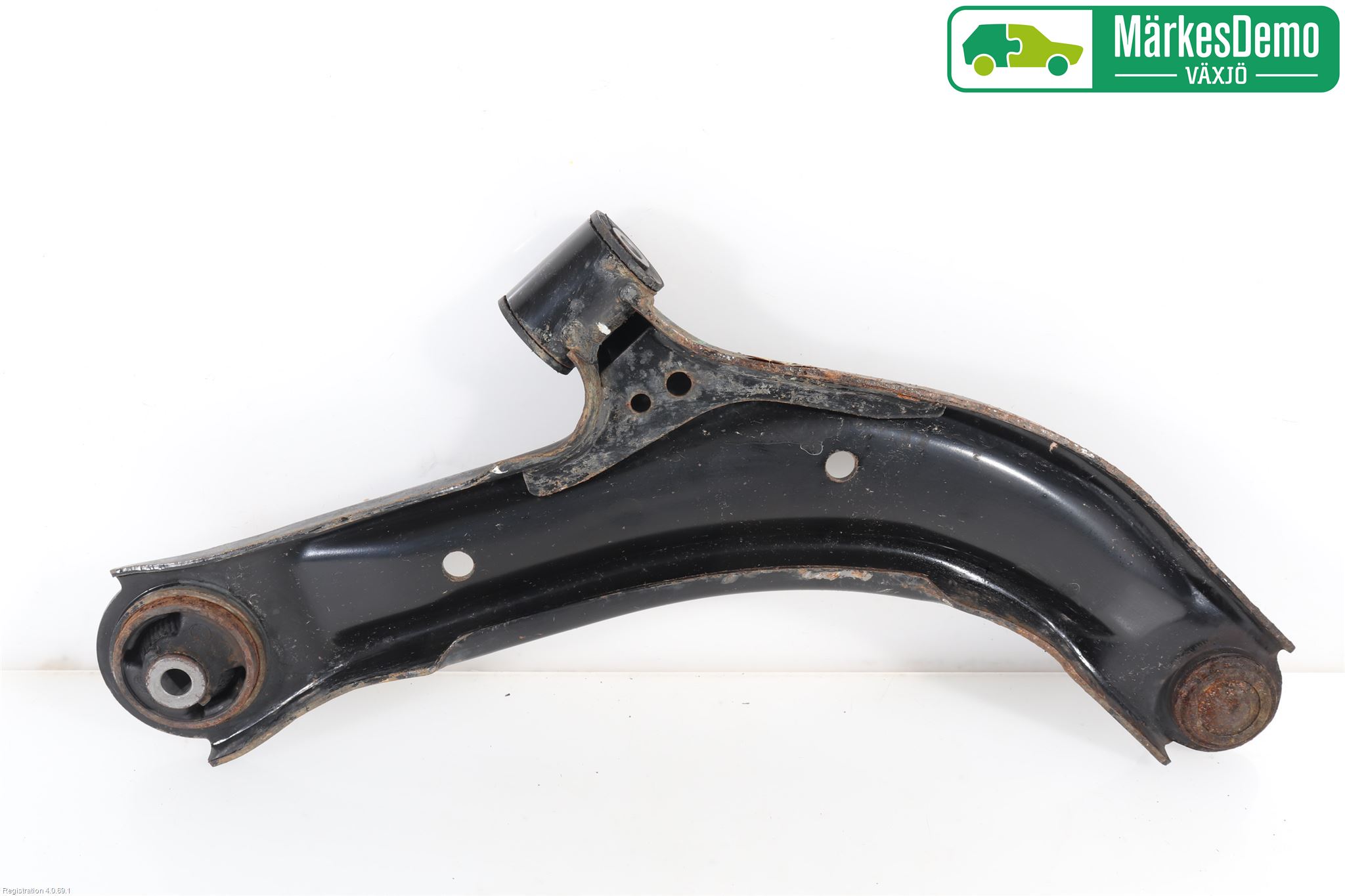 Nissan NV200/NV200 COMBI Bärarm Fram Undre Vä