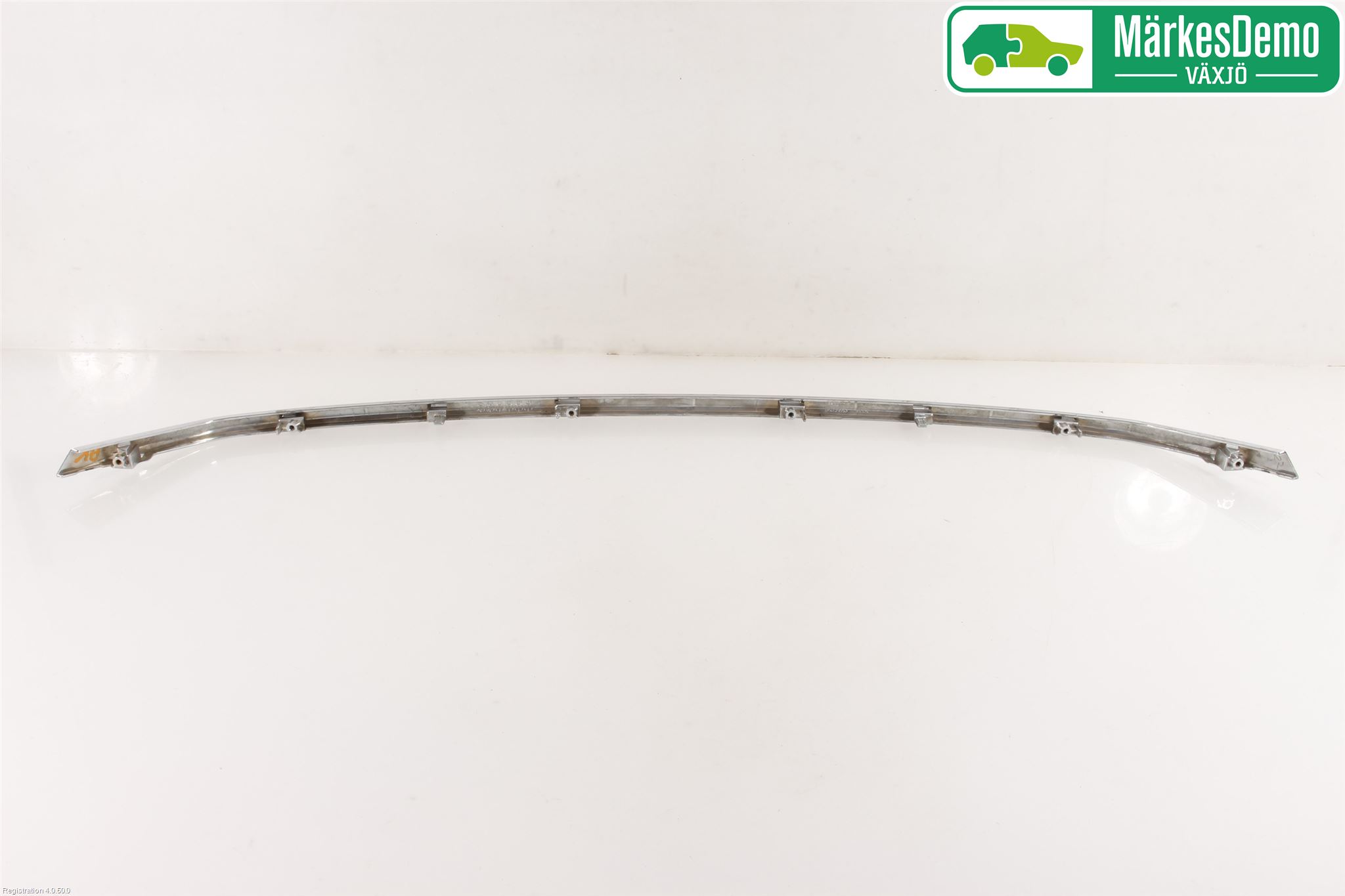 Mitsubishi ASX 10-22 Grilldel Mitt