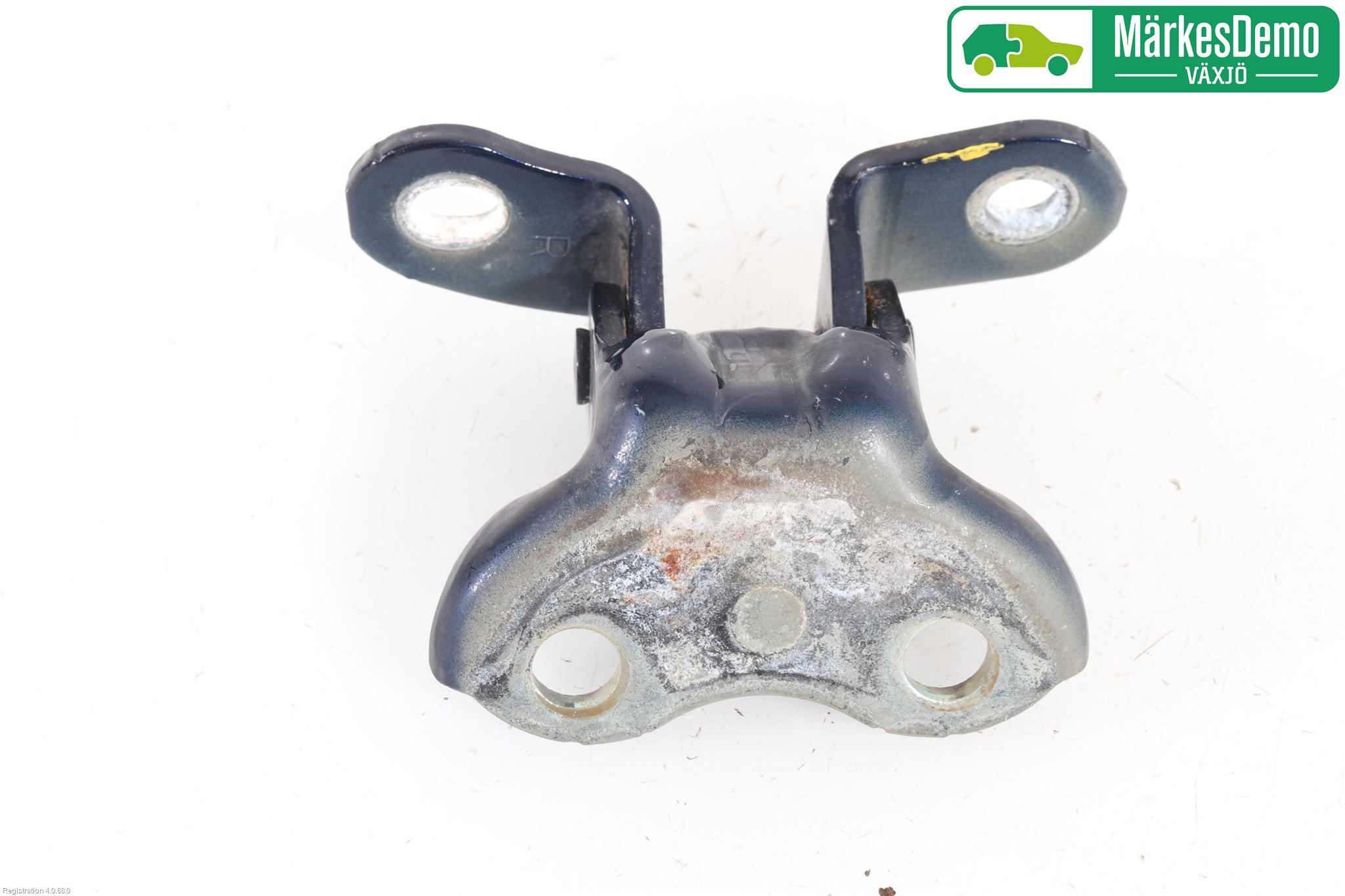 Toyota AURIS 10-12 Dörrgångjärn