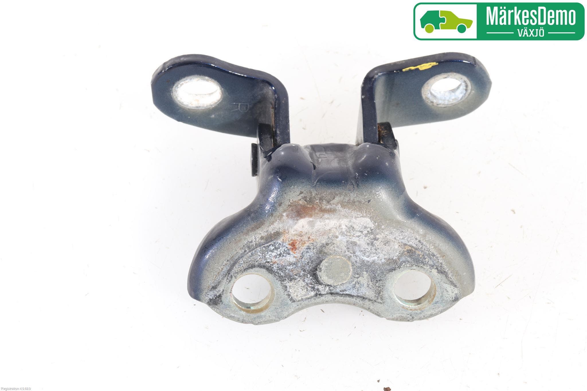 Toyota AURIS 10-12 Dörrgångjärn