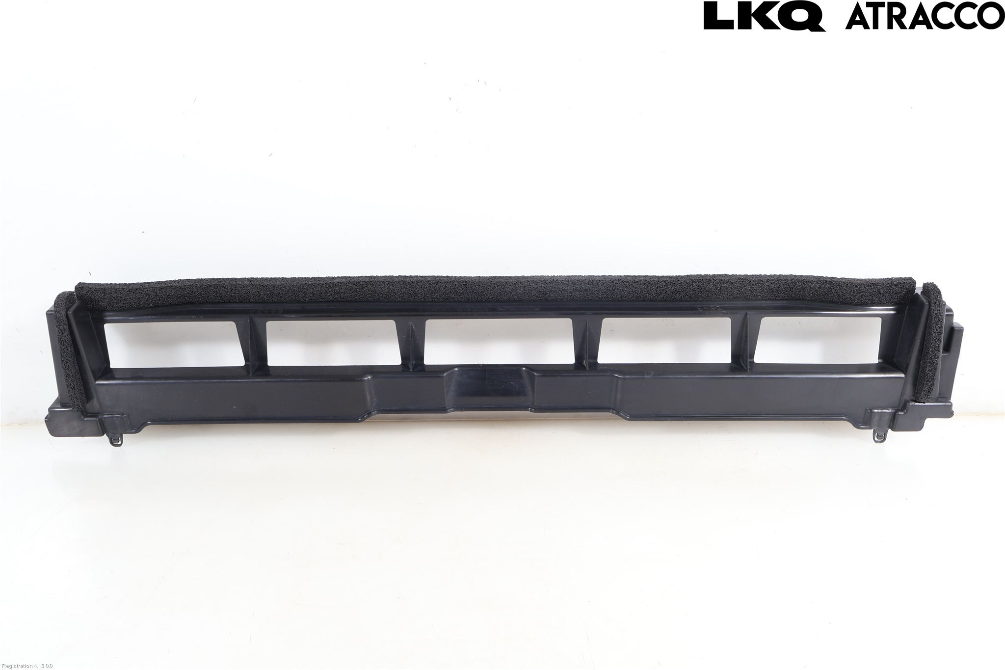 Toyota COROLLA CROSS XG10 22- Deflektor Plåt-Plast Kylning