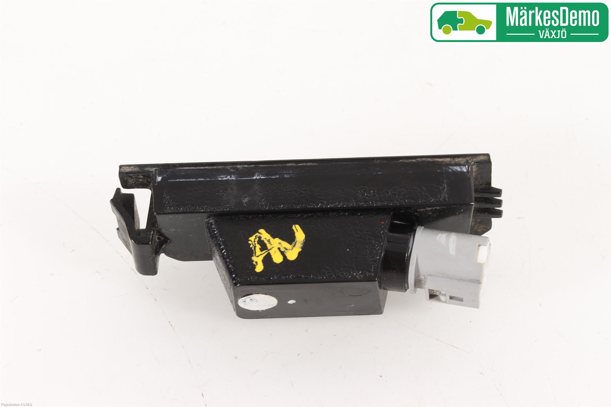 Hyundai i30 PD 17- Skylt Belysning