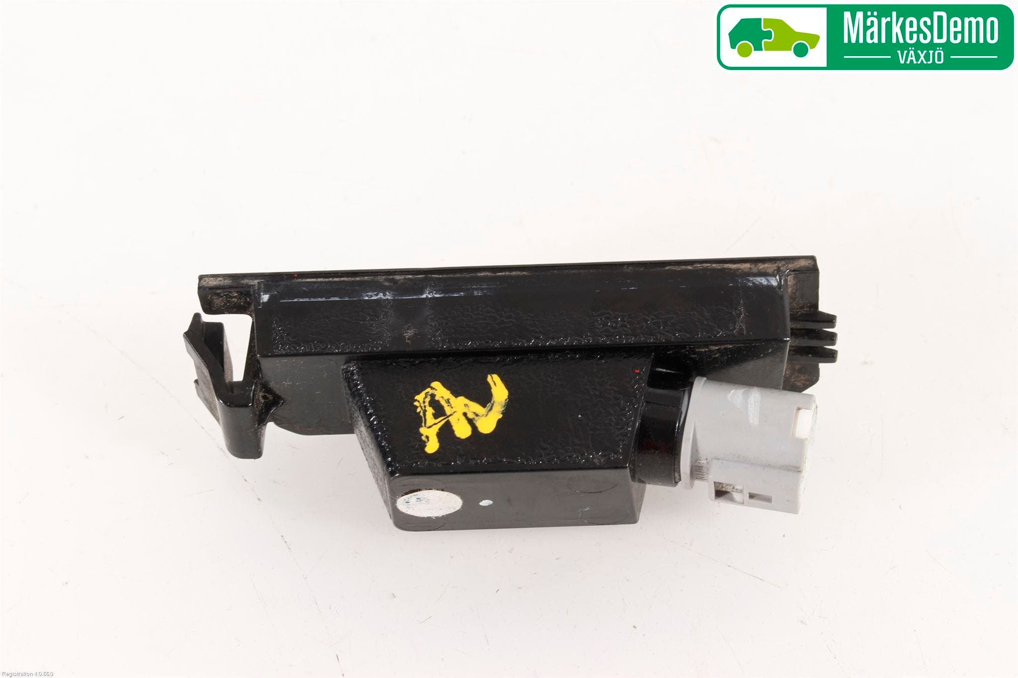 Hyundai i30 PD 17- Skylt Belysning