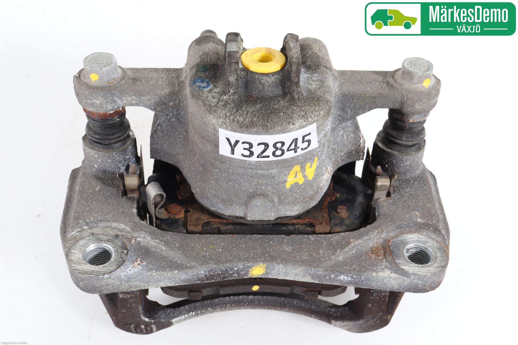 Suzuki SWIFT 17-24 Bromsok Fram Vänster